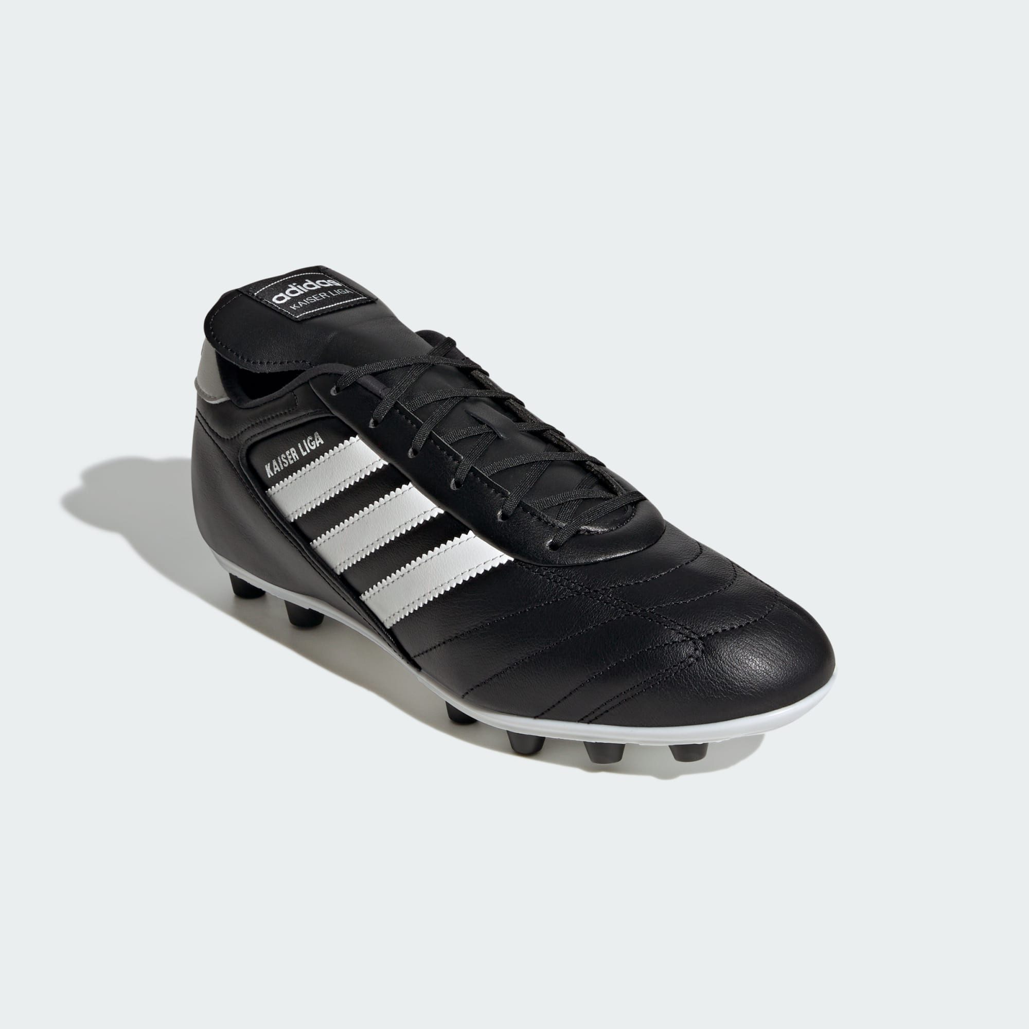 adidas Performance KAISER LIGA 2 FIRM GROUND FUSSBALLSCHUH Fußballschuh