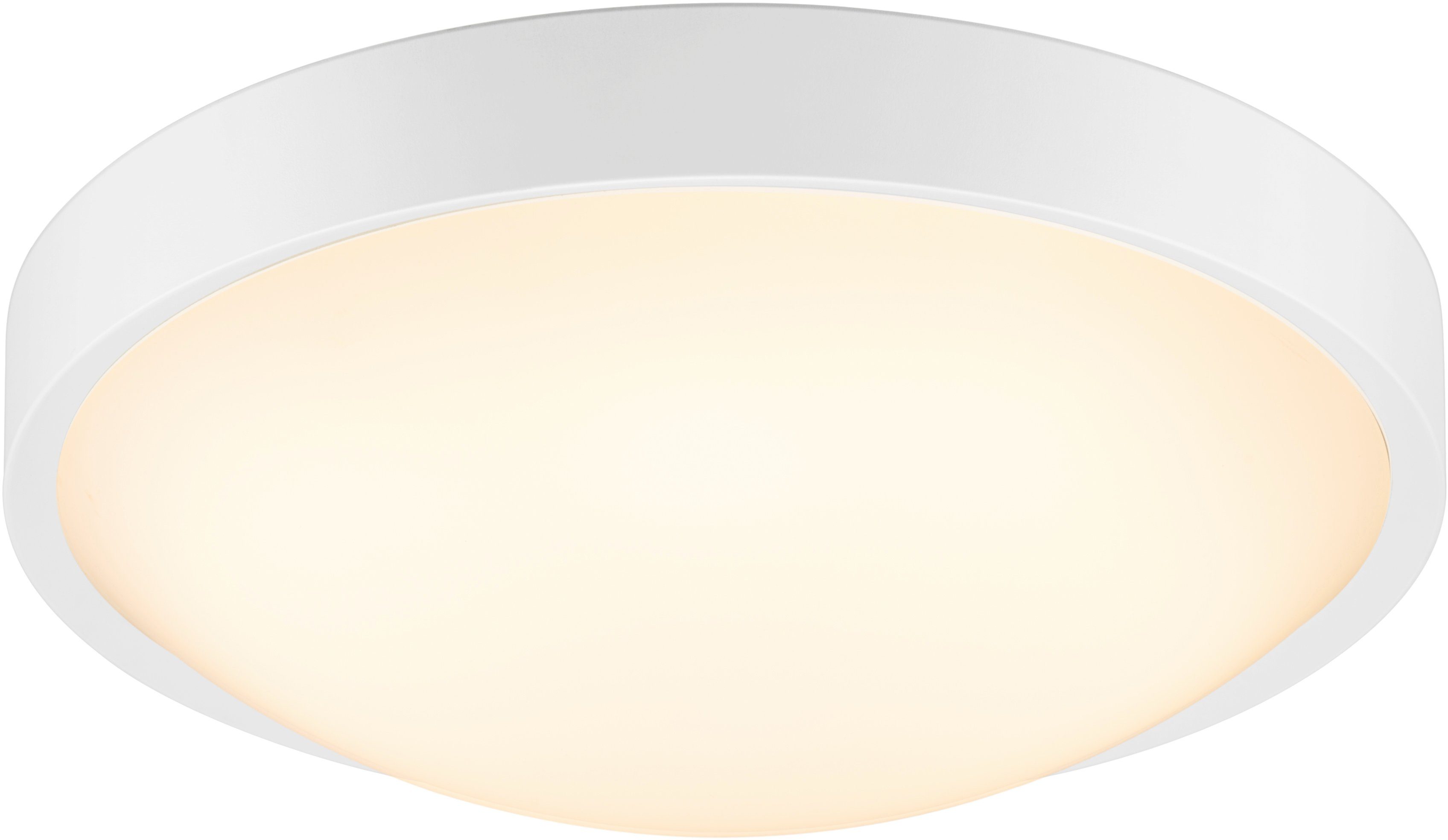 Nordlux LED Deckenleuchte Altus, LED fest günstig online kaufen