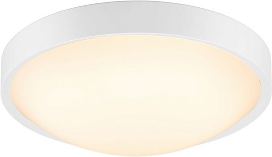 Nordlux LED Deckenleuchte »Altus 2700K«, LED Deckenlampe