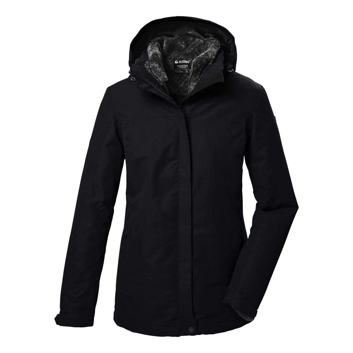 Funktionsjacke 3in1-Jacke KOW 303 WMN JCKT