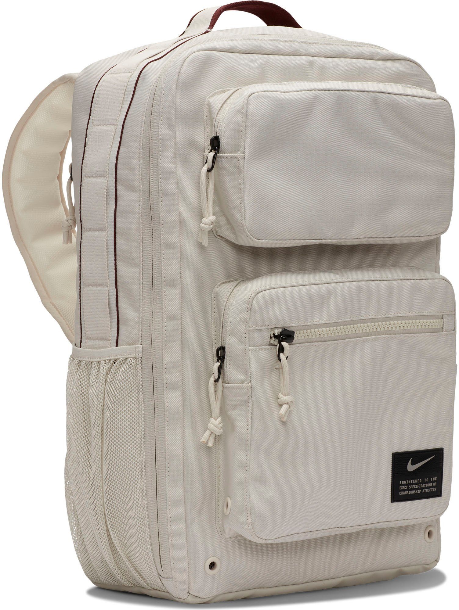 nike utility power training backpack