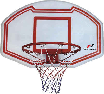 Pro Touch Basketballkorb Basketb-Board Harlem Basket board WHITE