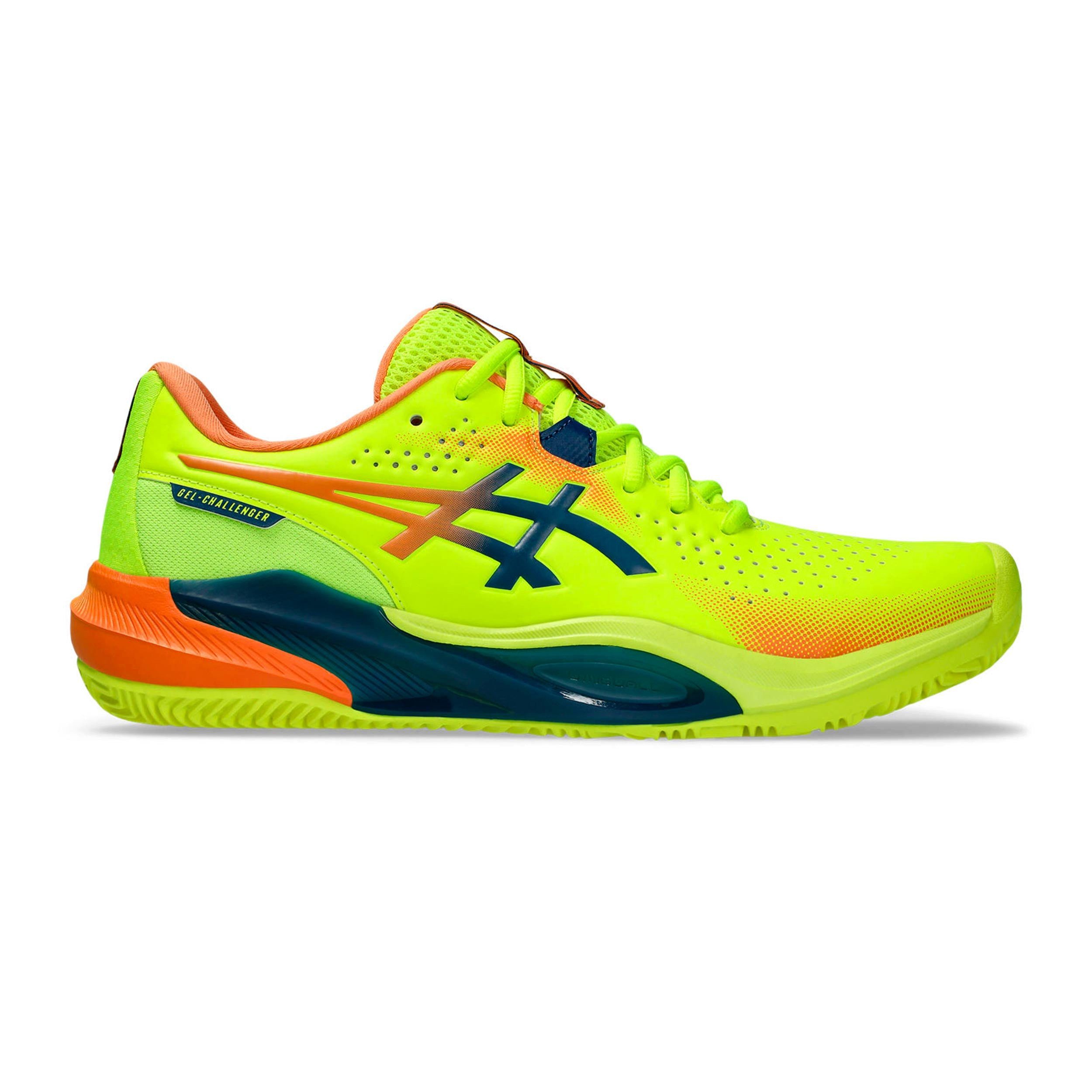Asics Gel-Challenger 15 L.E. - Padelschuh Padelschuh
