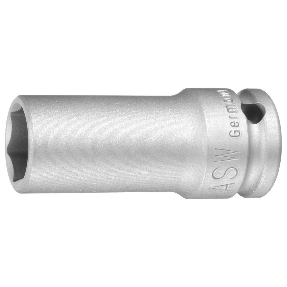 forum® Steckschlüssel Kraft-Steckschlüssel-Einsatz 3/4"22 mm lang