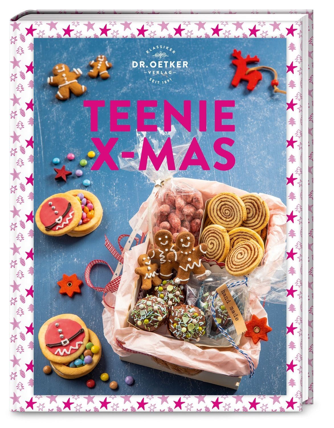 Teenie X-mas / diverse