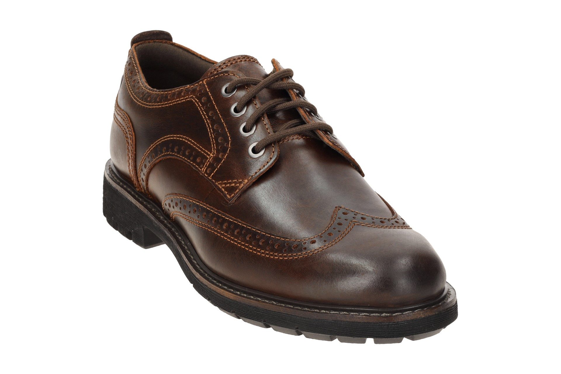 Clarks 26173439 7 Schnürschuh