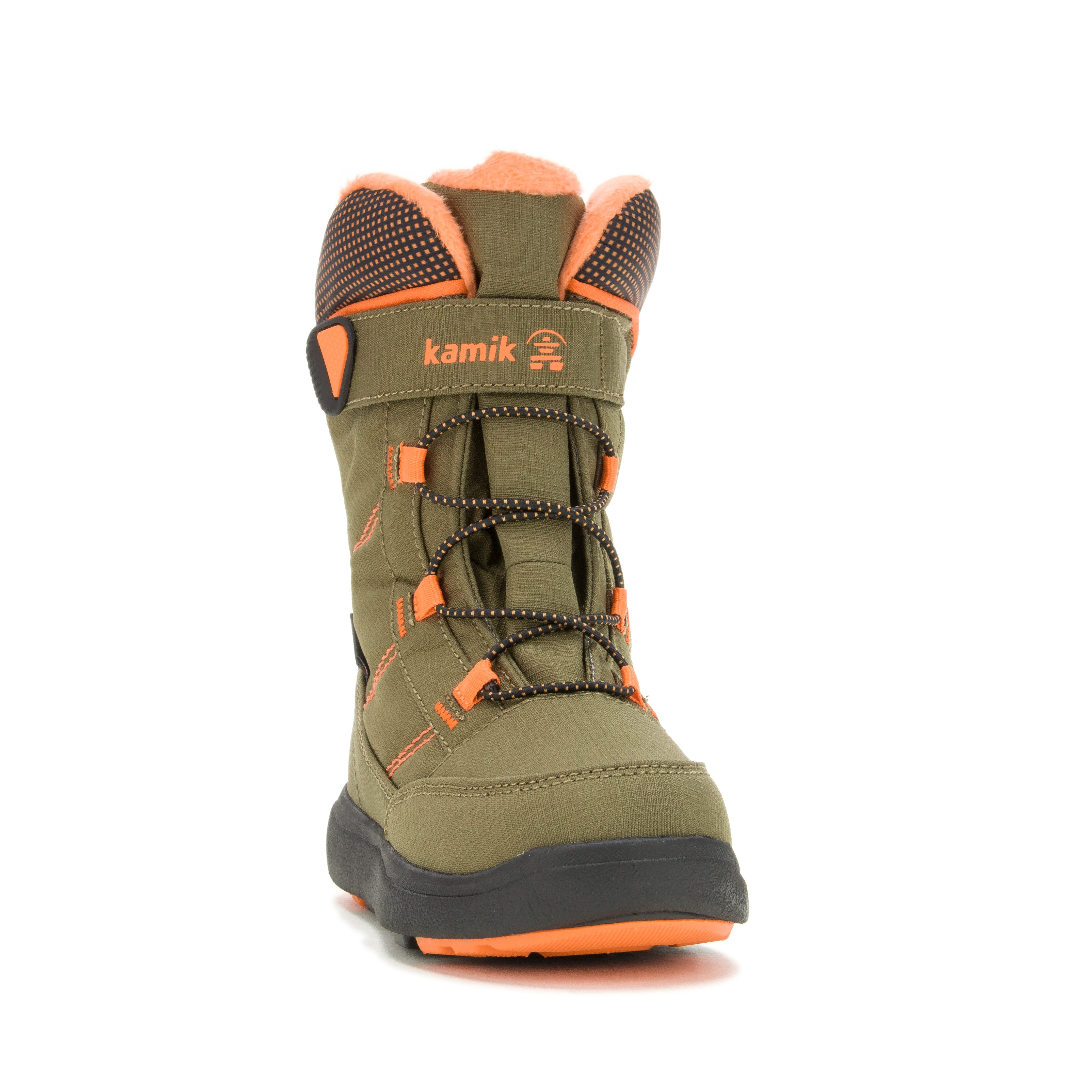 Kamik STANCE2 Winterstiefel