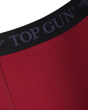 TOP GUN Retro Pants Top Gun Retro Pants Doppelpack (2-St) Doppelpack