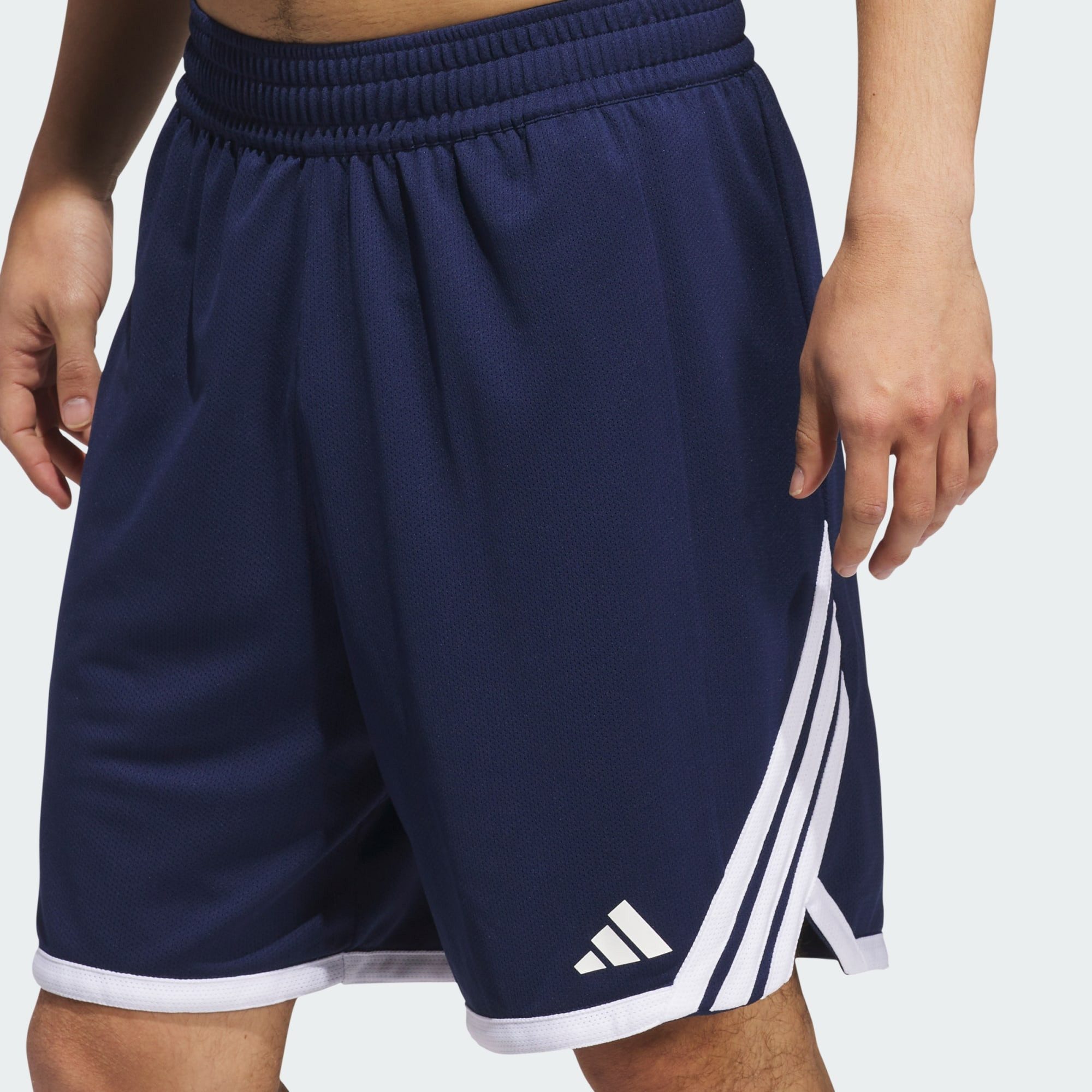 adidas Performance Shorts 3G SPEED BASKETBALL AEROREADY SHORTS (1-tlg) – Bild 4 von 5