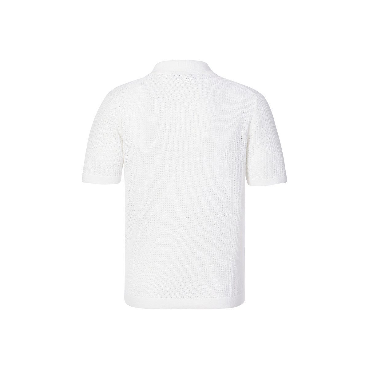 La Martina Poloshirt MCS012 Herren T-Shirt, Shirt, Poloshirt, Polohemd, Sportshirt
