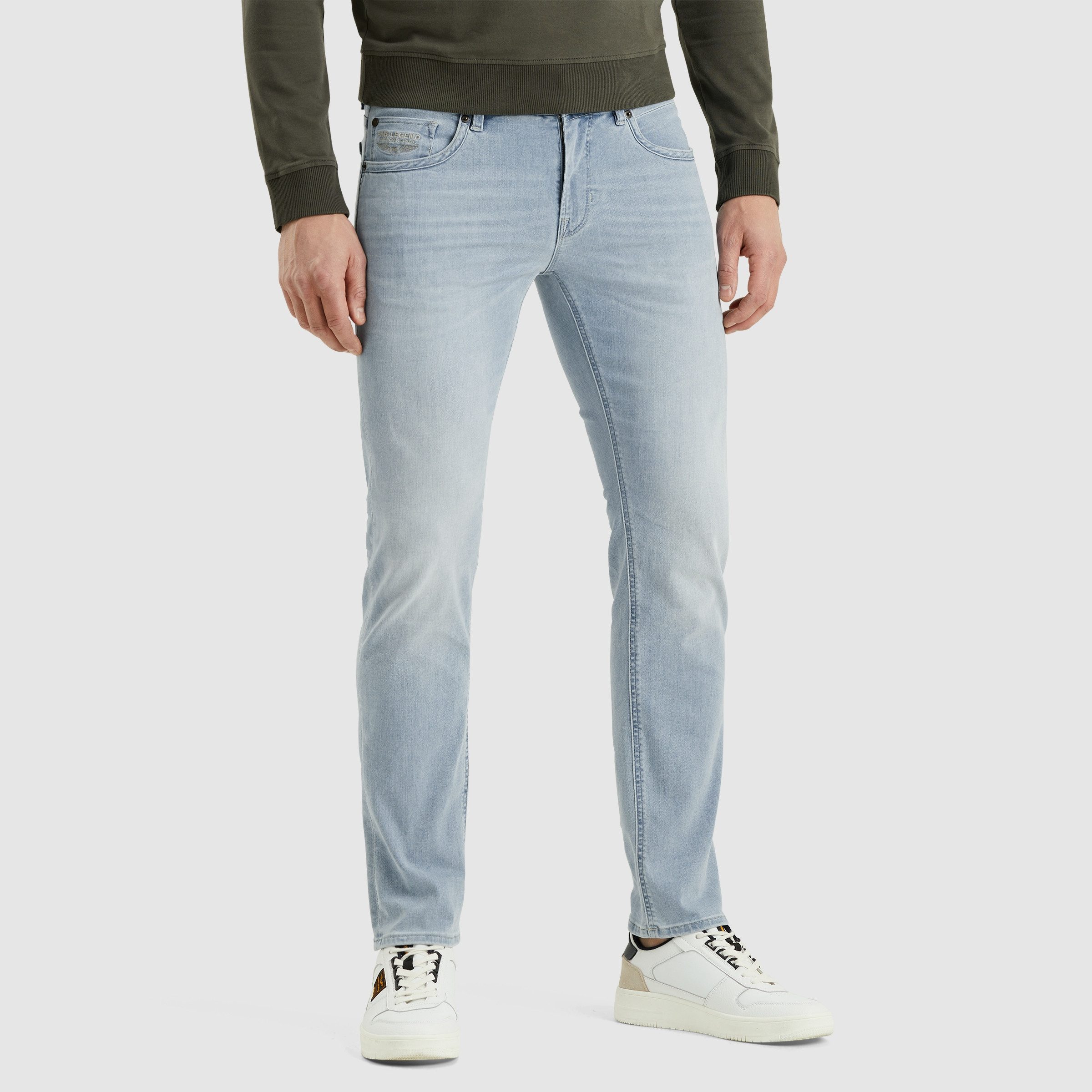 PME LEGEND 5-Pocket-Jeans NAVIGATOR PTR121 günstig online kaufen
