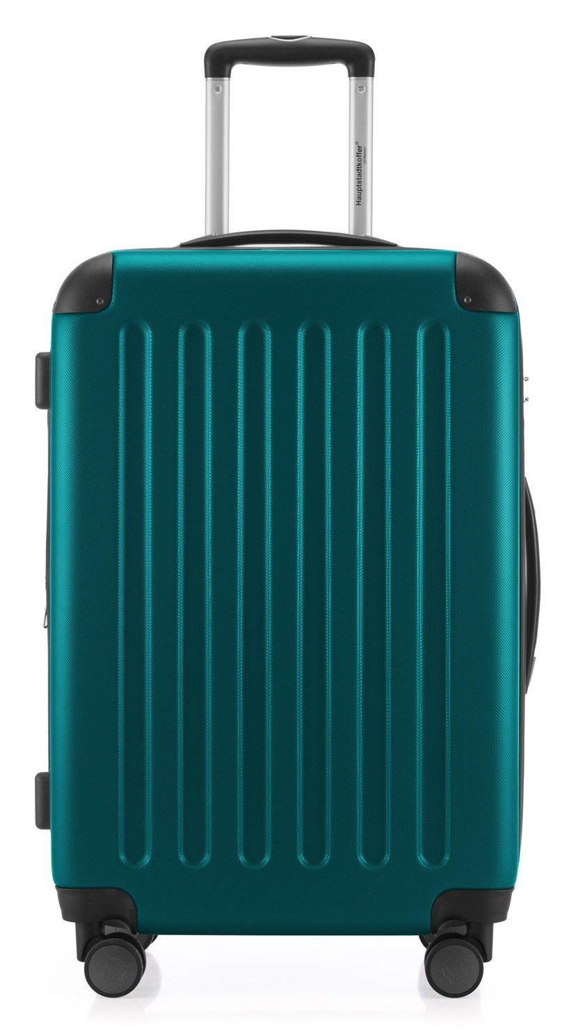 Hauptstadtkoffer Hartschalen-Trolley Spree, verschiedene Farben und günstig online kaufen