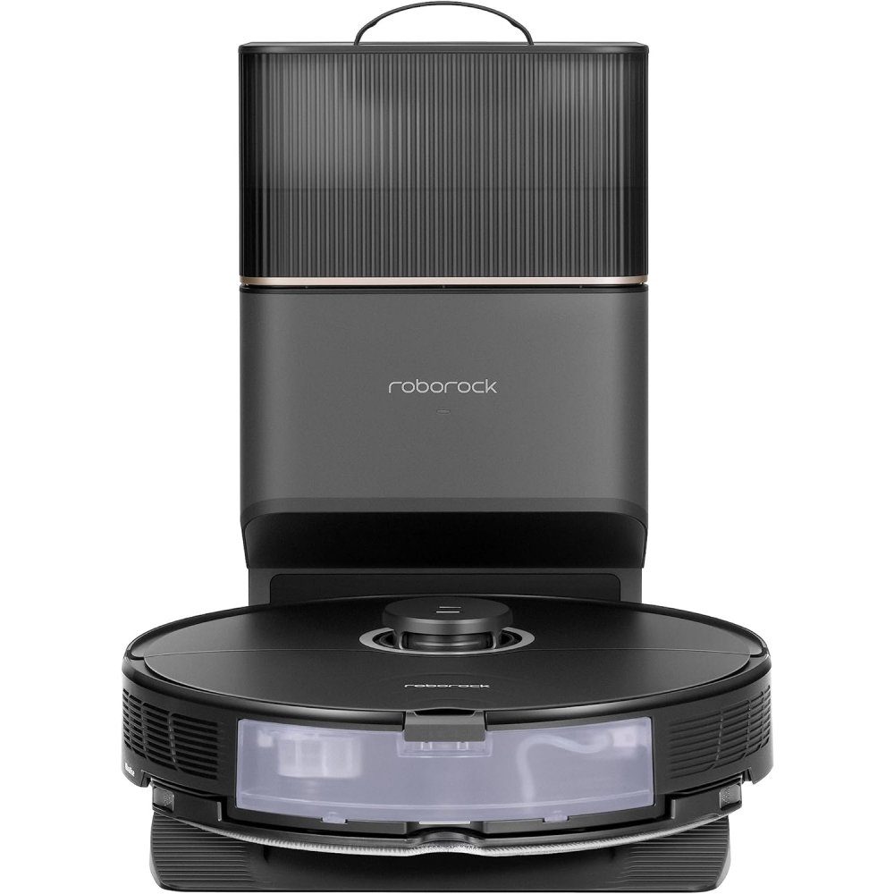 Roborock S8+ Saugroboter - Bild 2