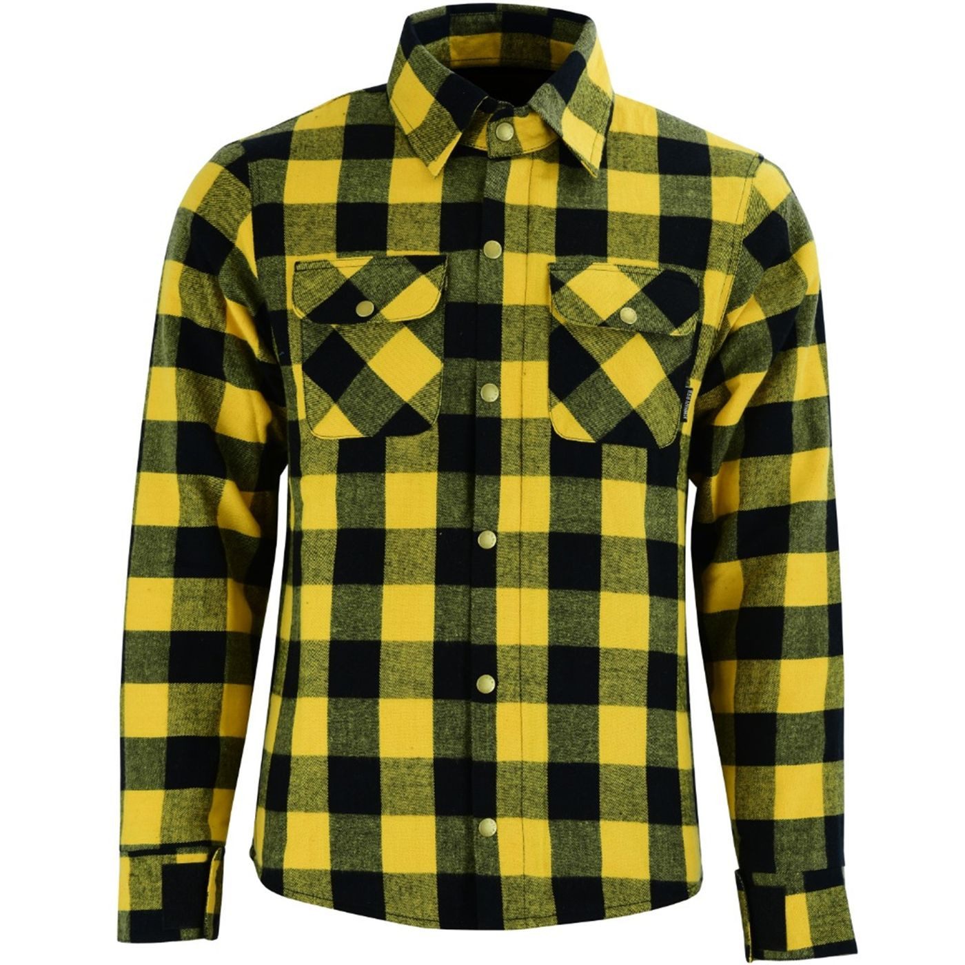 BULLDT Motorradjacke BLD1201 (mit 4 CE-Protektoren) günstig online kaufen
