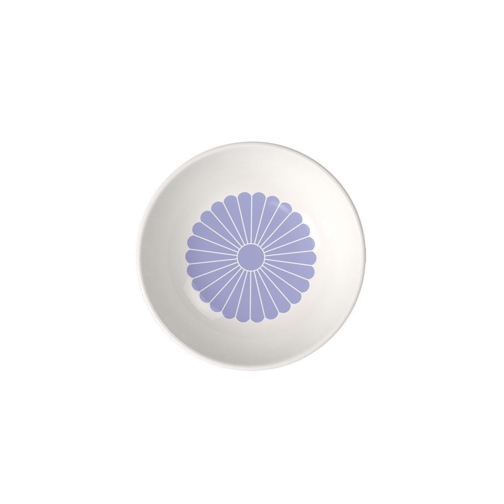Villeroy & Boch Salatschüssel, Porzellan, (1-tlg), Premium Porcelain, mikrow.- & spülm.sicher, Made in Germany