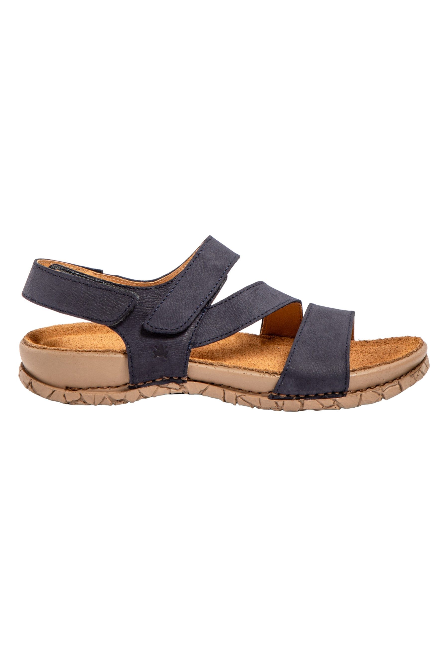 El Naturalista N5860 Tabernas Ocean Sandale