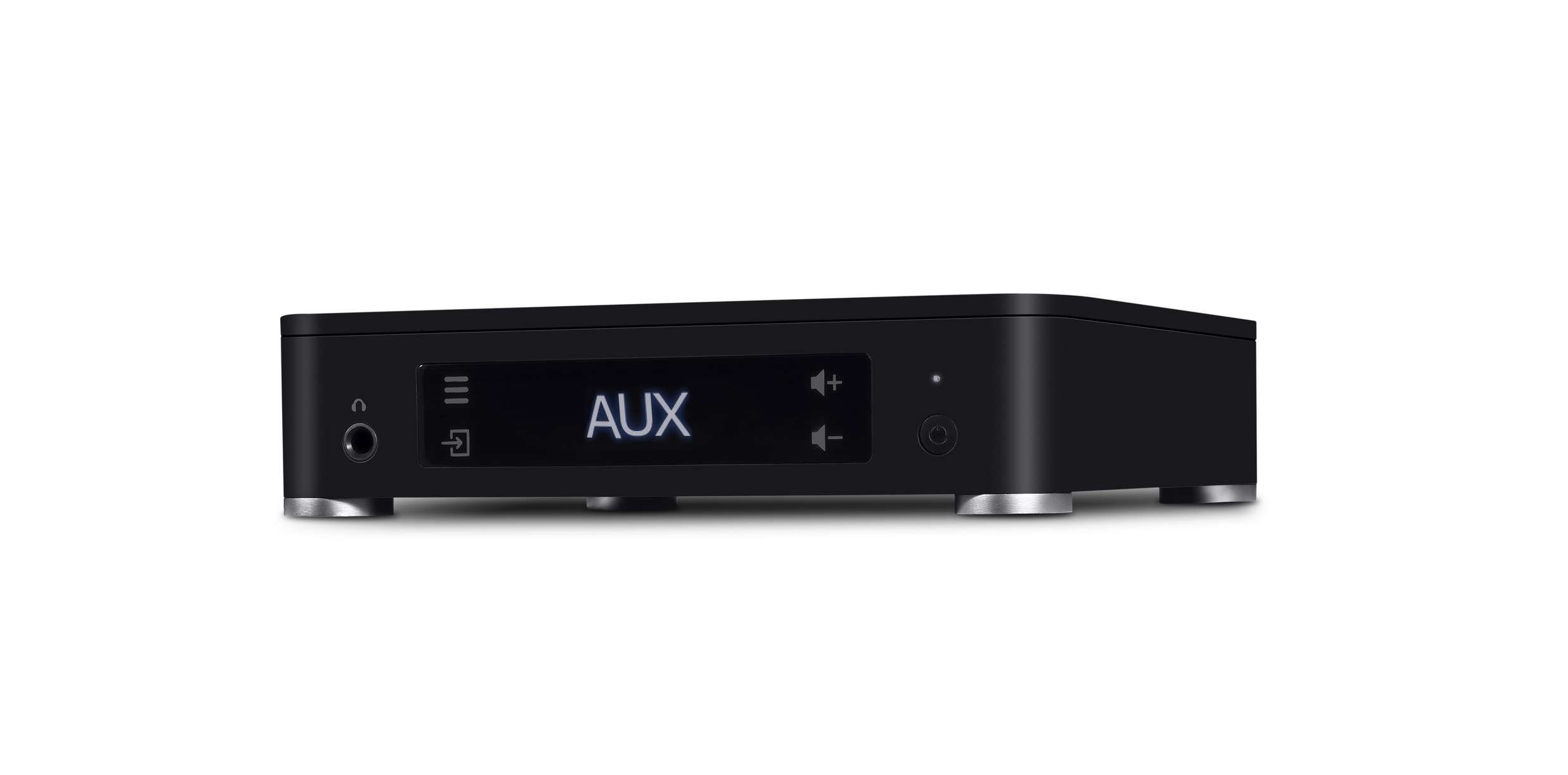 Mission Audio-Wandler LX Connect DAC, Digital-Analog-Wandler