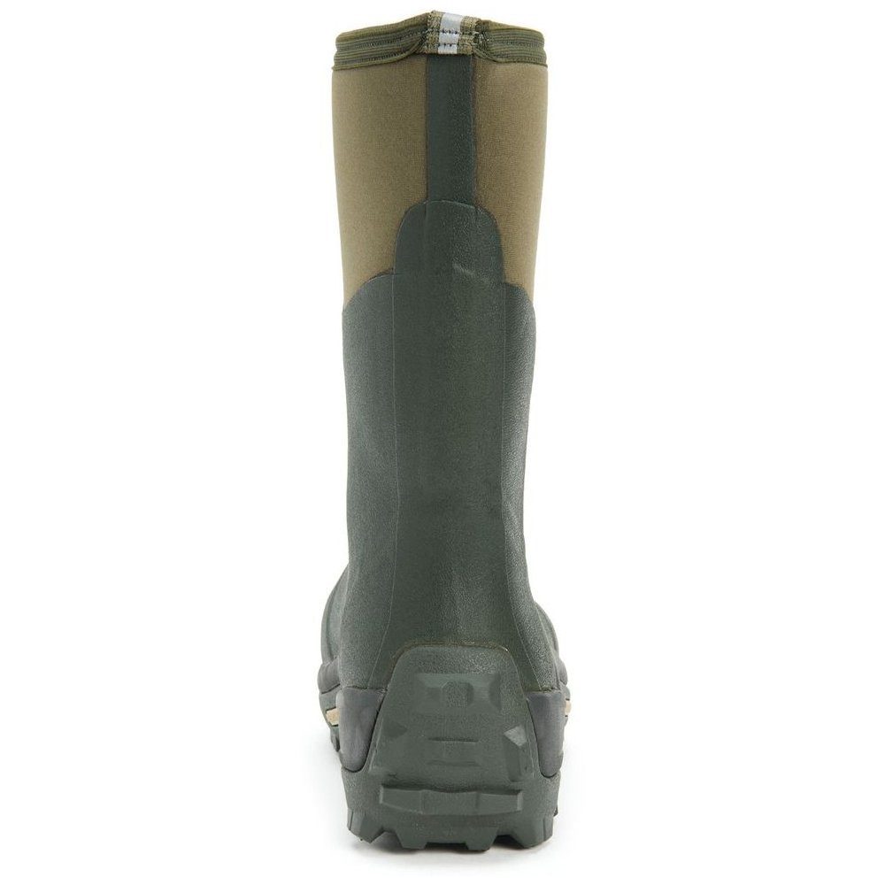 Muck Boots Muckmaster Mid Wellington Non Safety Gummistiefel