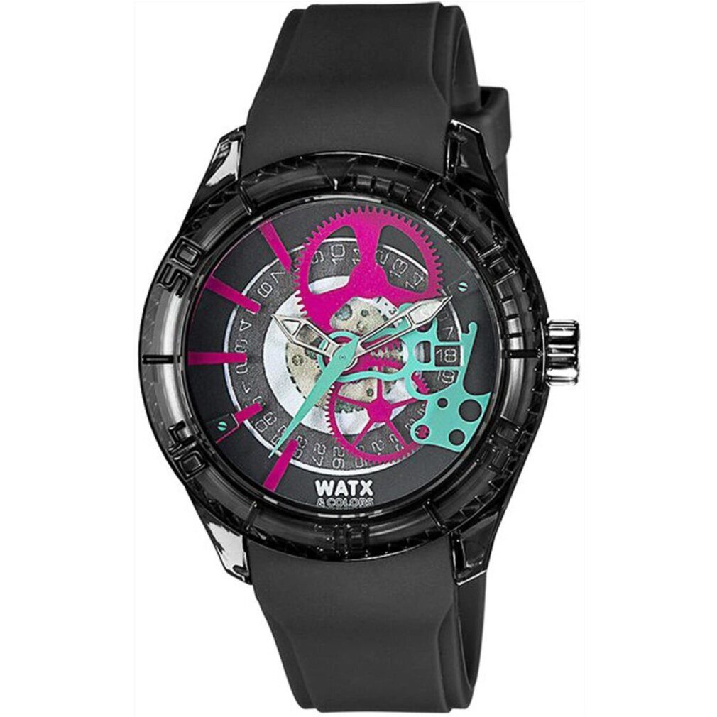 Watx Luxusuhr WATXANDCO REWA1910 UHR