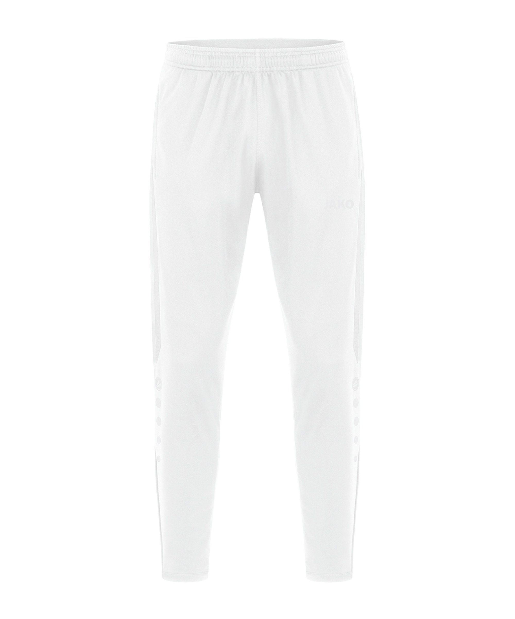 Jako Sporthose JAKO Power Trainingshose Präsentationshosen günstig online kaufen