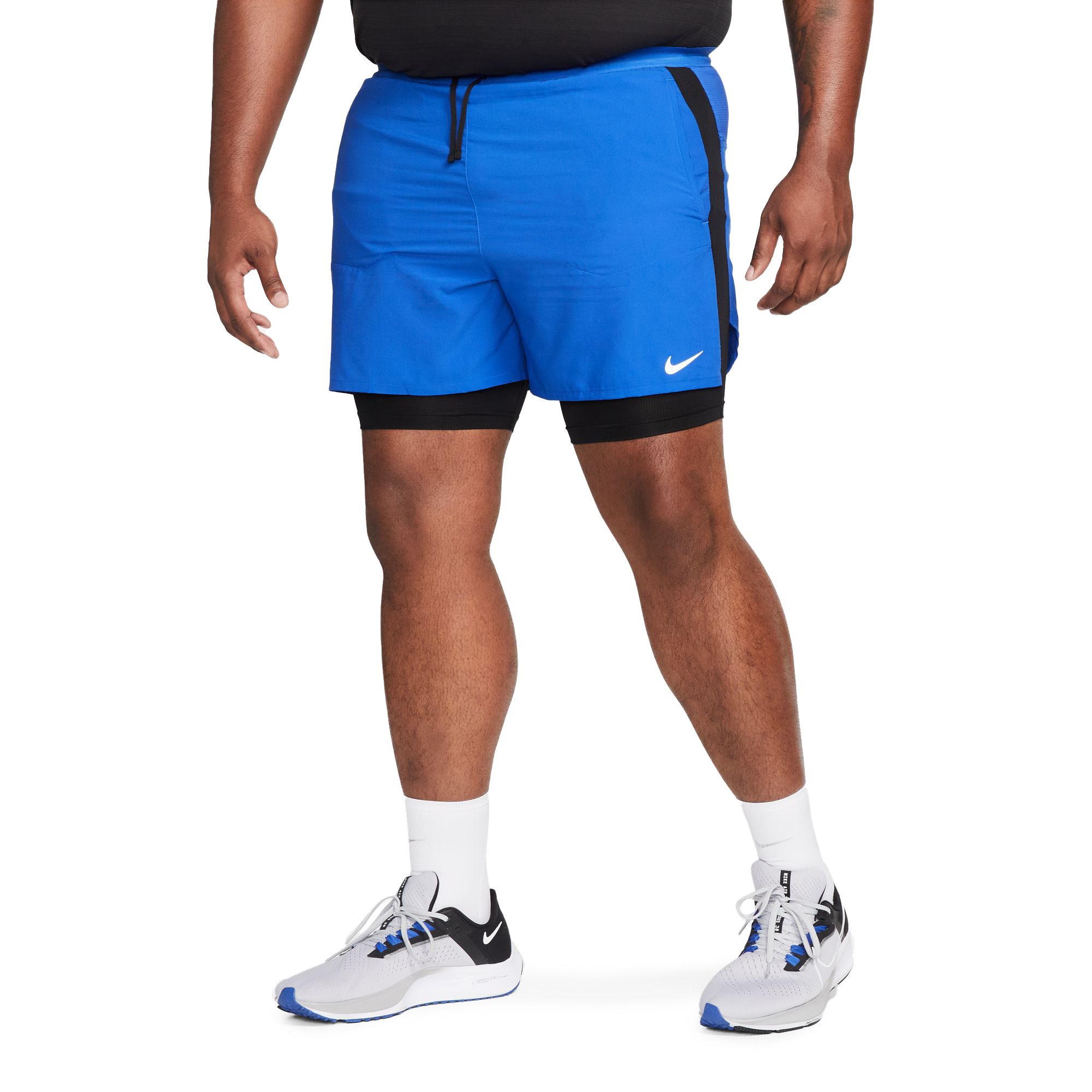 Nike Laufhose Nike Dri-FIT Stride 2-in-1 Pants