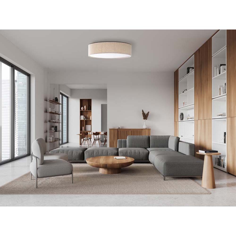 LED Deckenleuchte