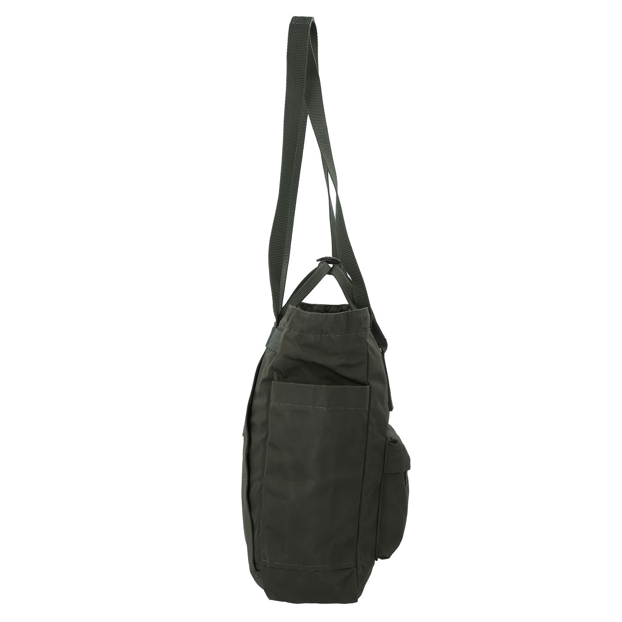 Fjällräven Schultertasche Kanken, Polyester