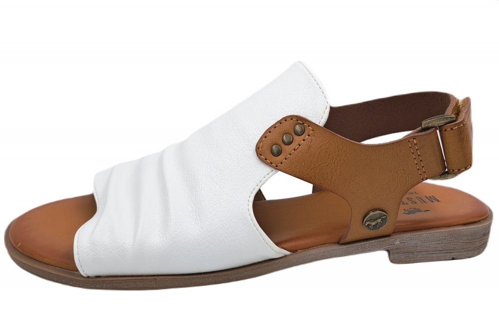 Mustang Shoes Sandale günstig online kaufen