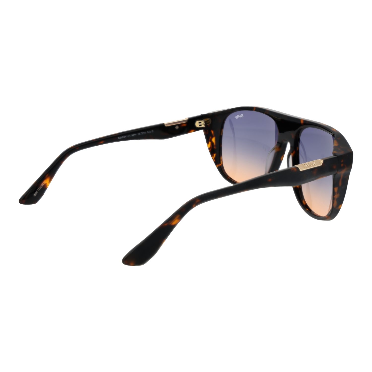 BMW Pilotenbrille BW0041-H 5852W