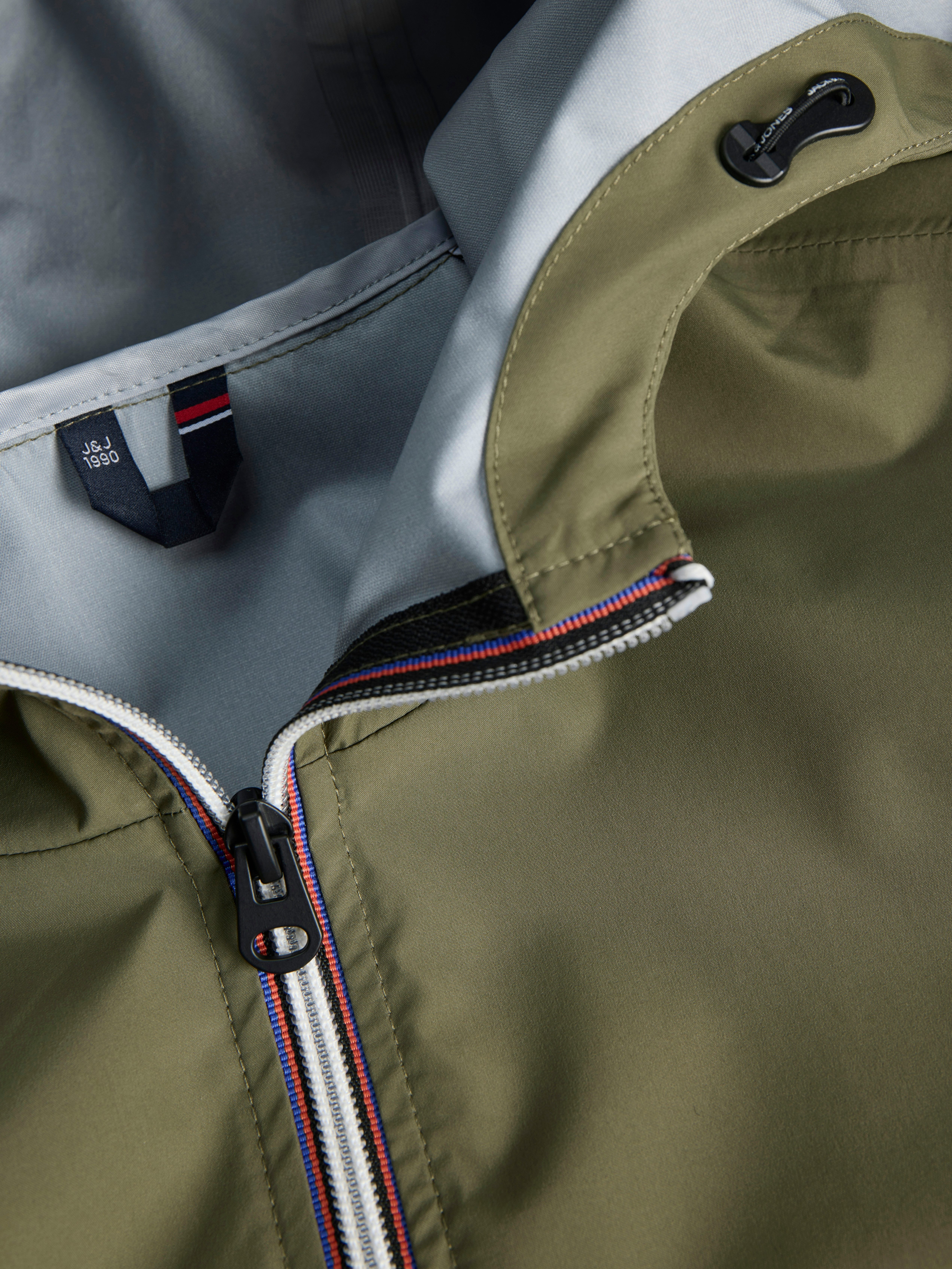 Jack & Jones Blouson JJJAKE LIGHT JACKET