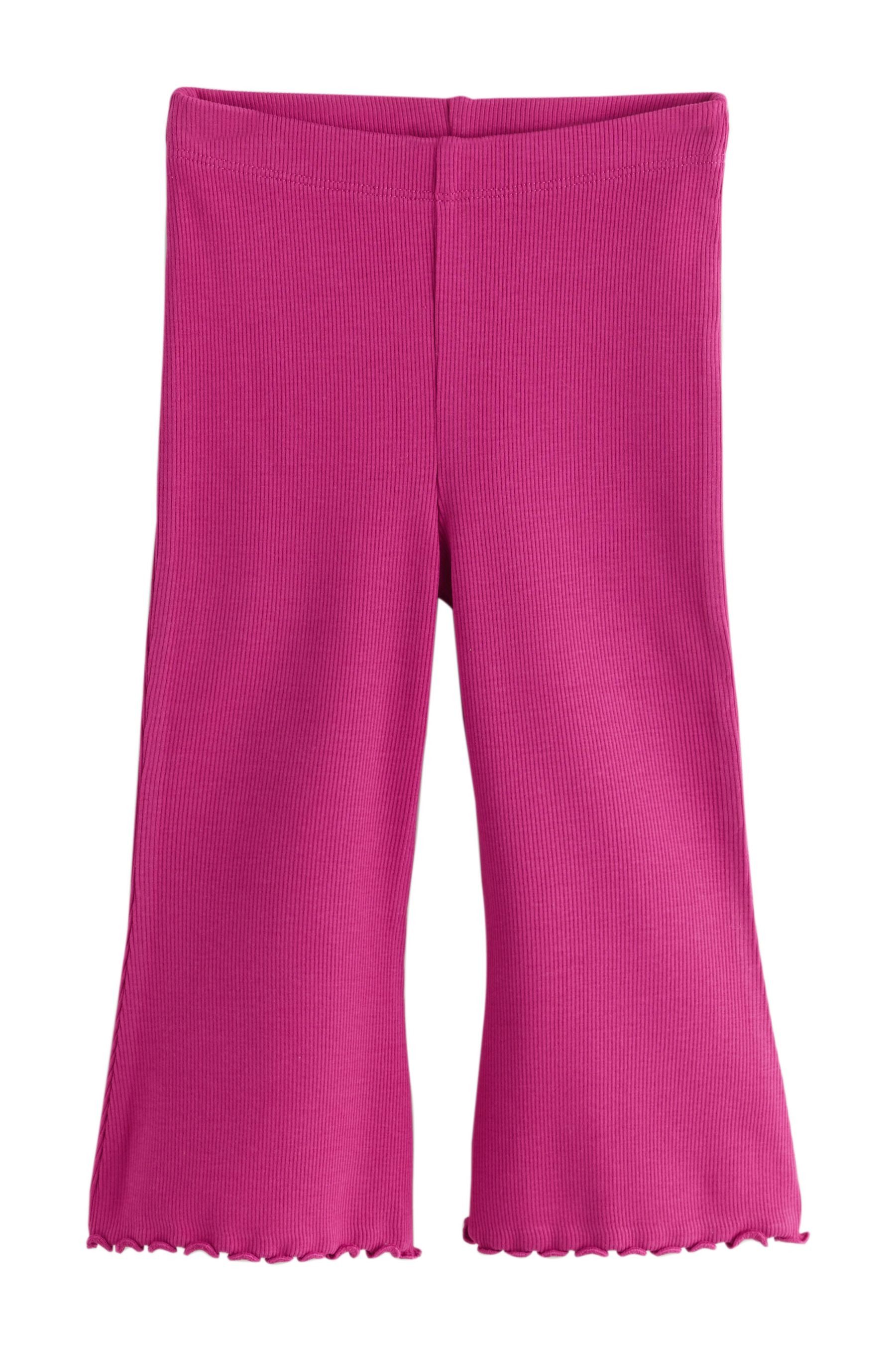 Next Leggings Ausgestellte Leggings (1-tlg)