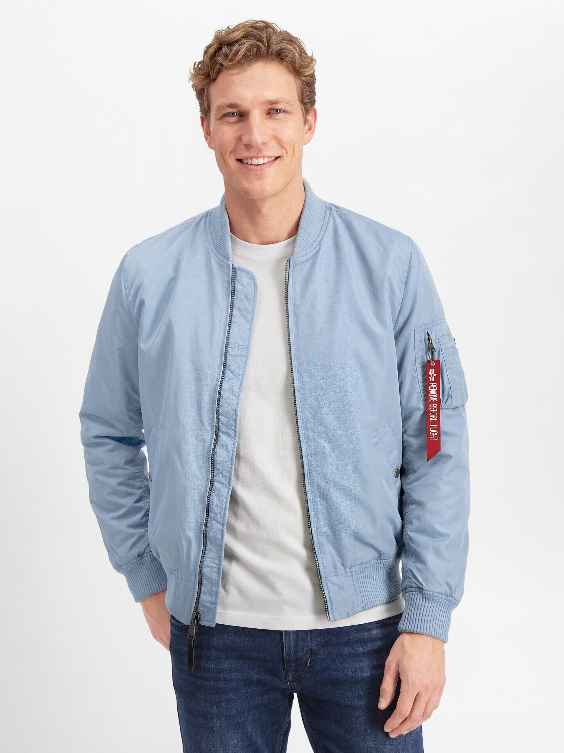 Alpha Industries Anorak