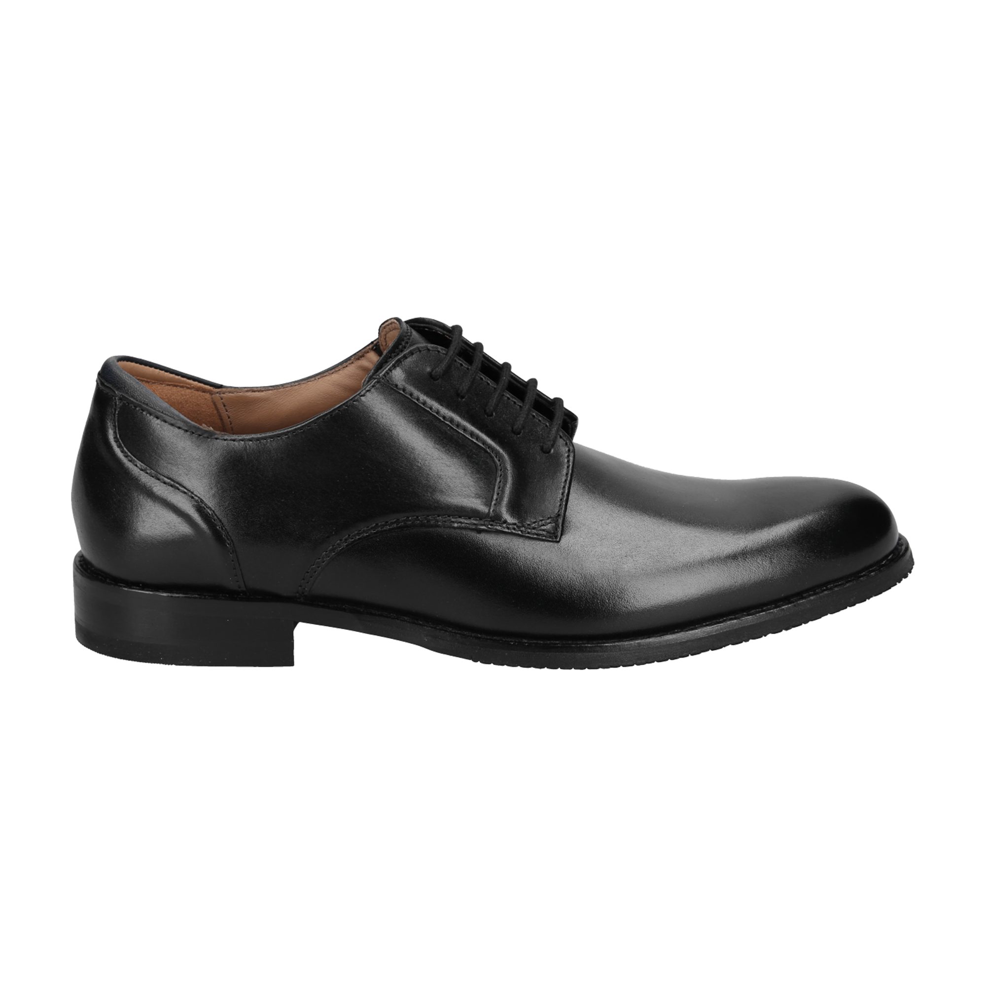 Clarks Clarks CraftArlo Lace 26171449 7, Schnürschuhe, Schwarz, Herren Schn günstig online kaufen