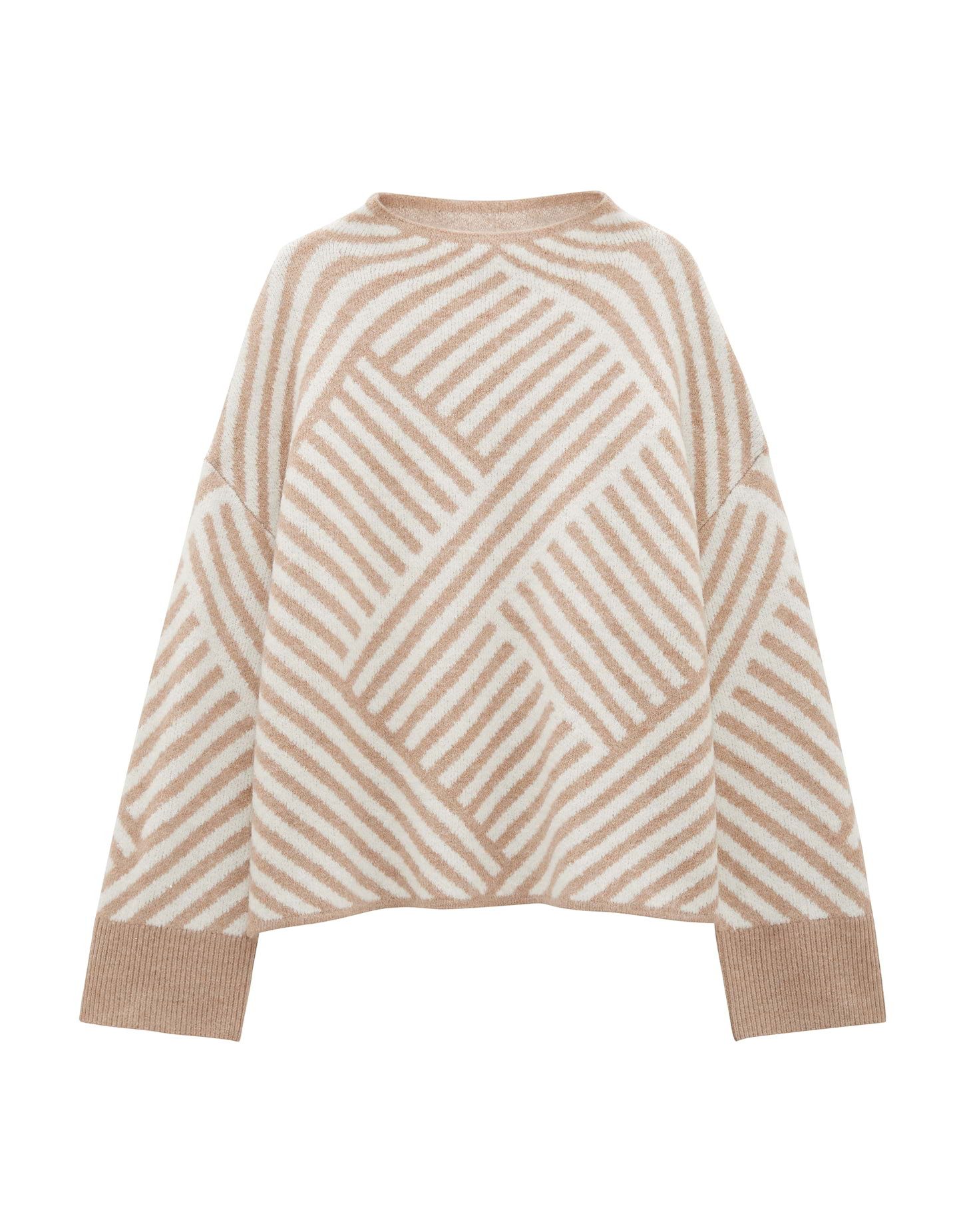 Strickpullover Tonica