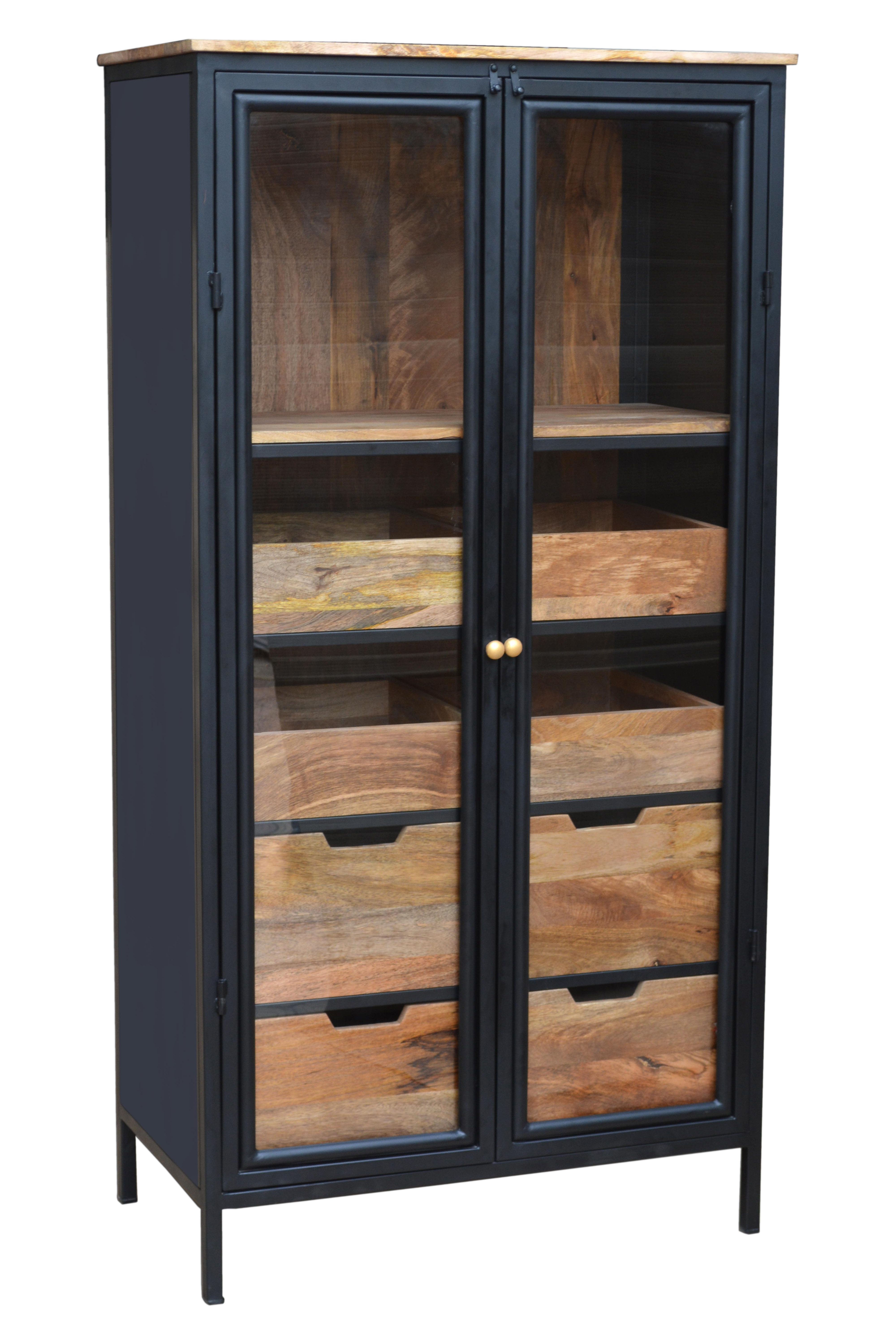 loft24 Vitrine Mahesh