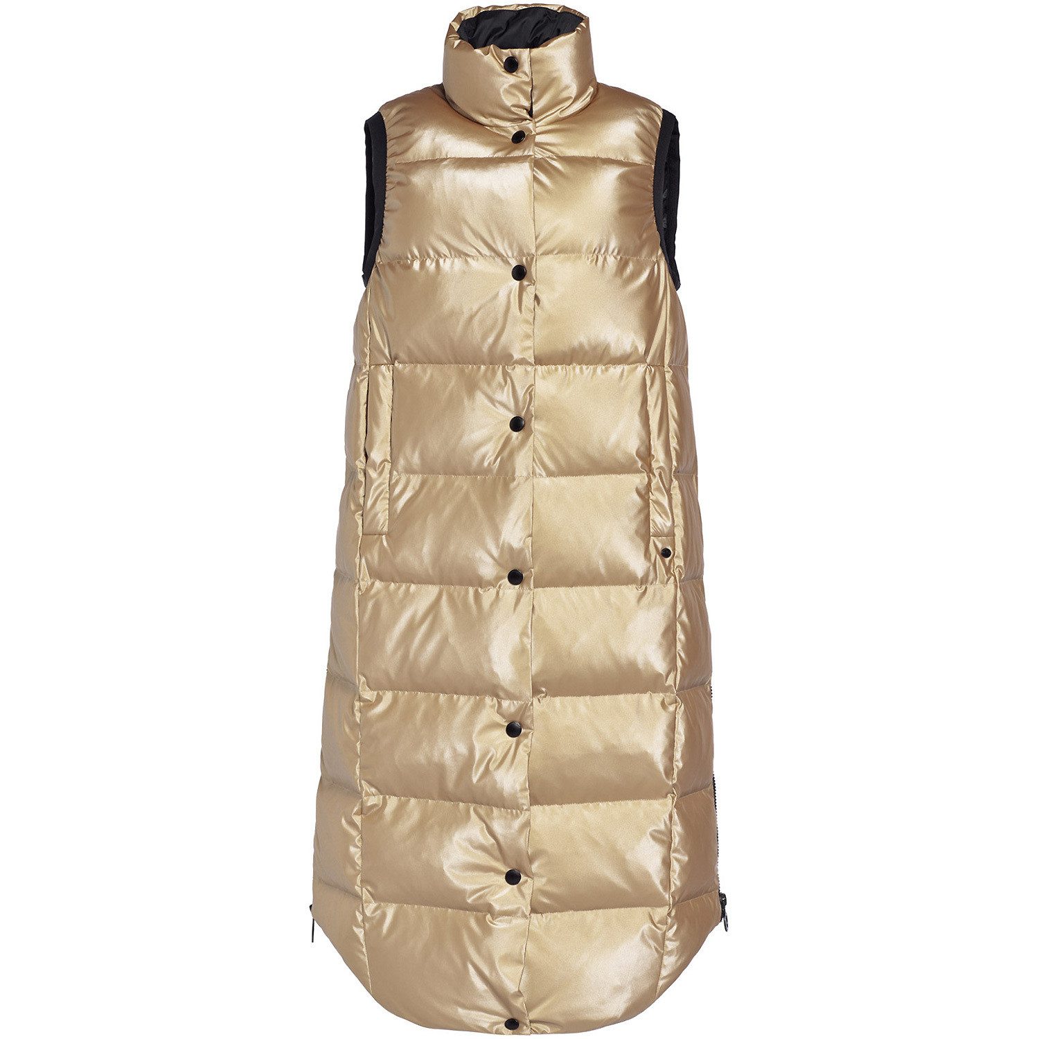 Goldbergh Funktionsweste Westen W SILVRETTA BODYWARMER (1-tlg)