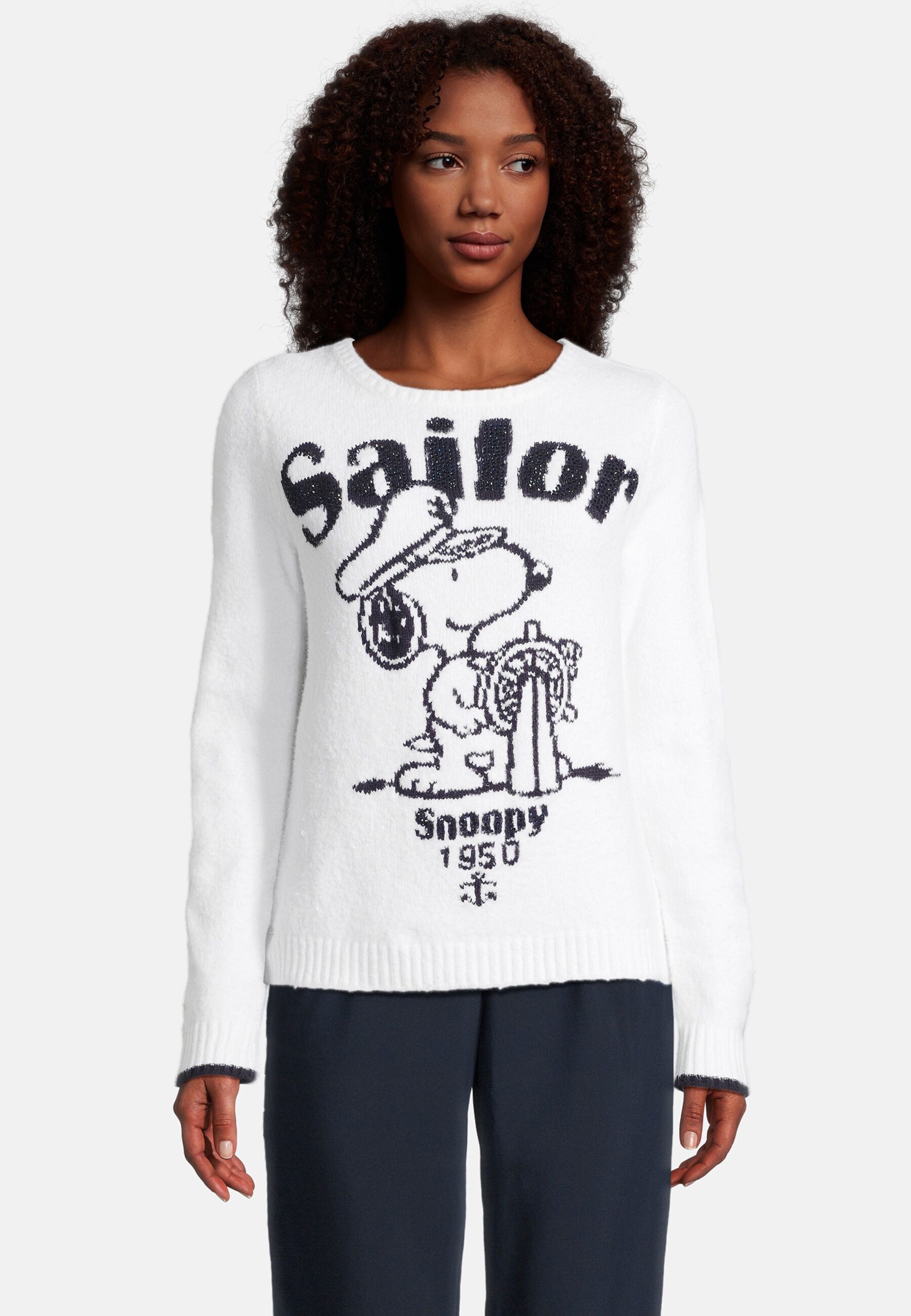 Strickpullover