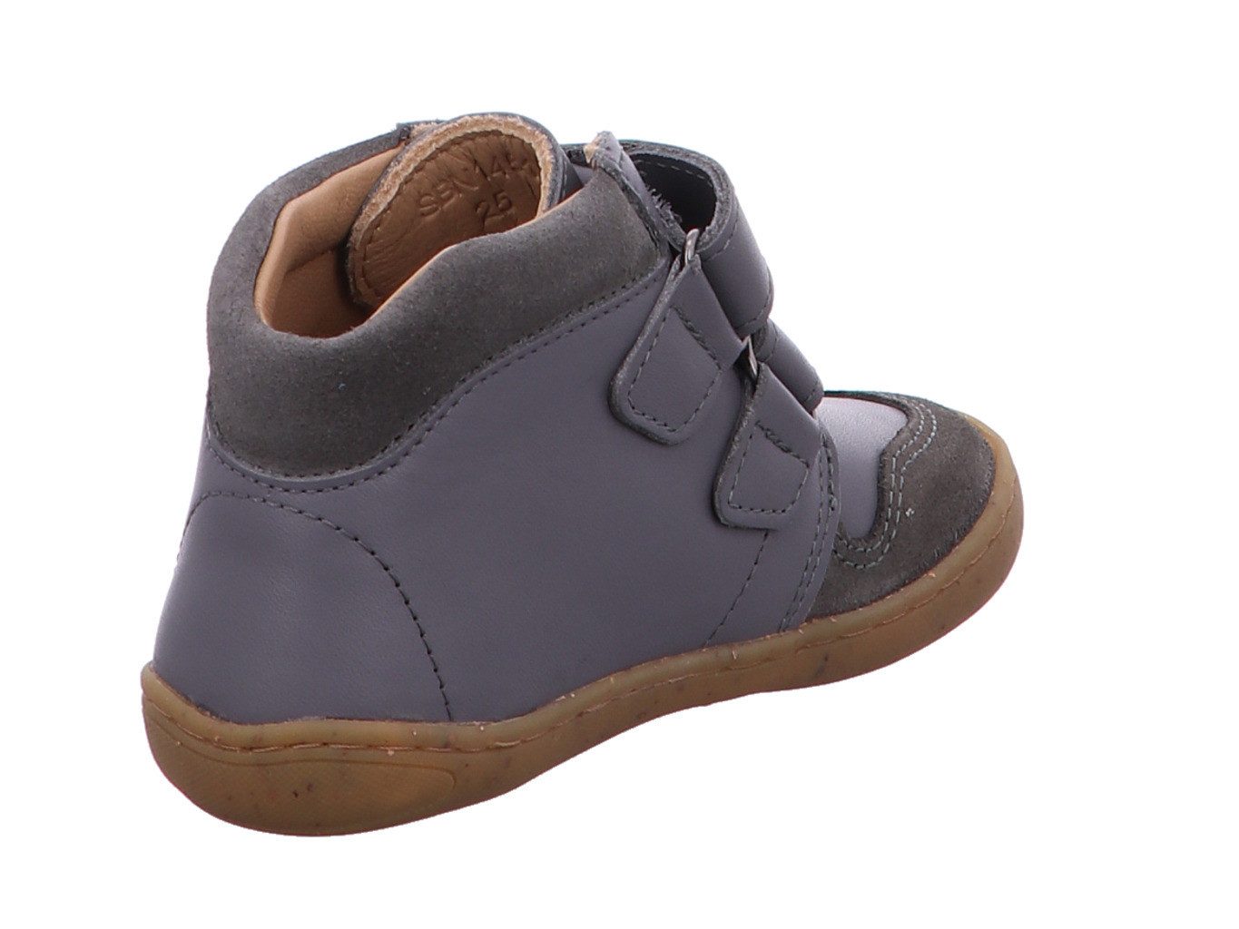 bLIFESTYLE waschbärSTYLE Stiefelette