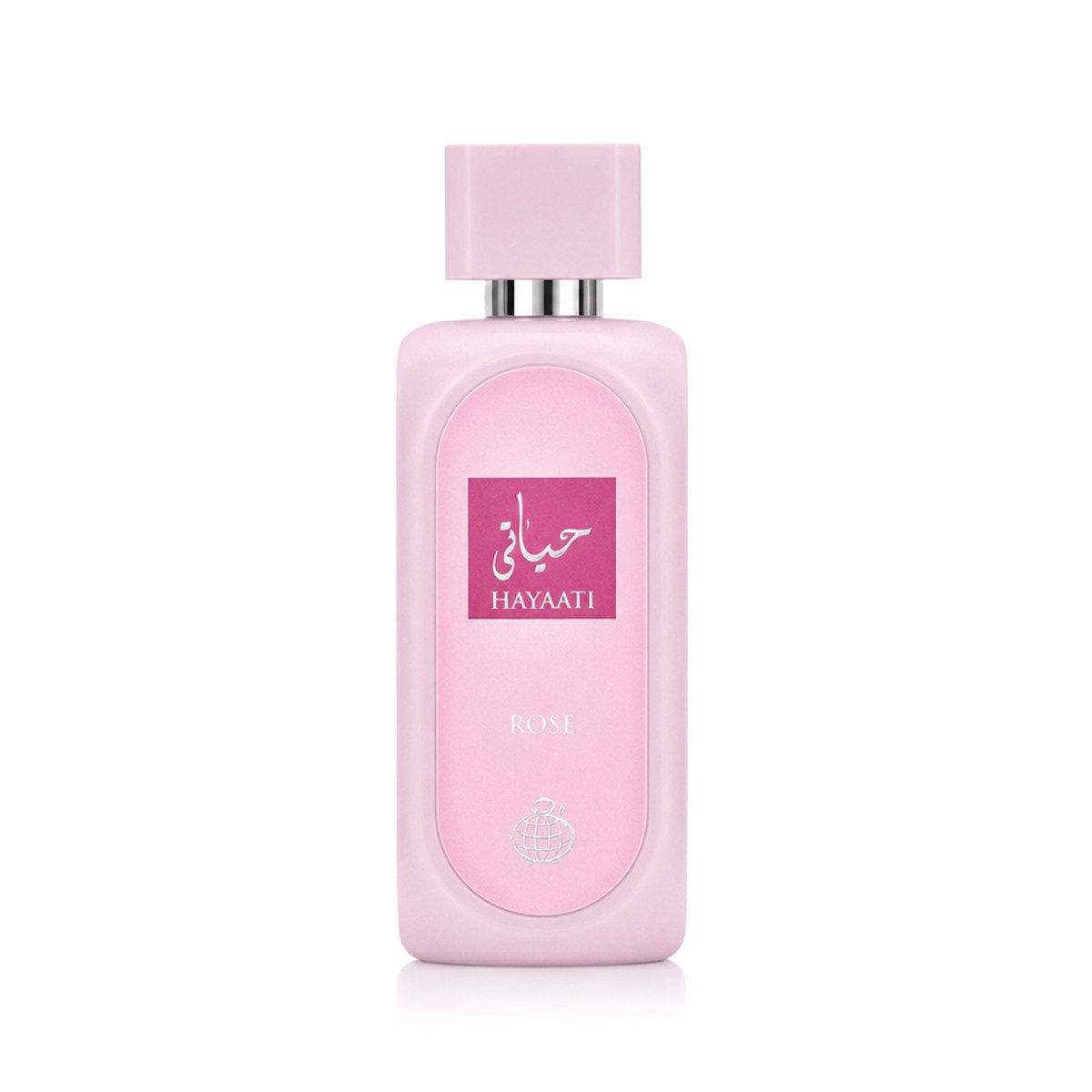 Fragrance World Eau de Parfum Hayaati Rose