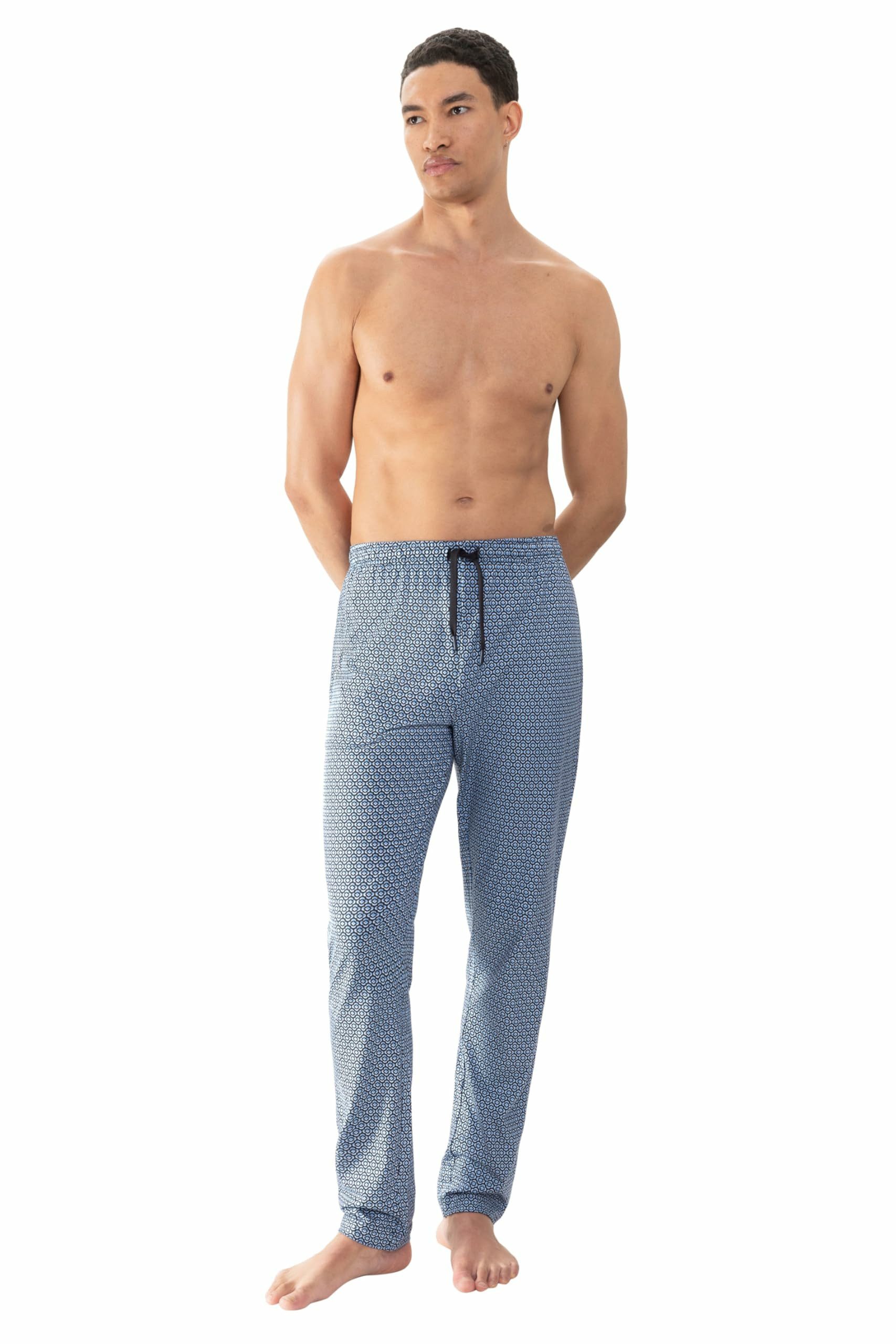 Mey Jogginghose Jogginghose für Herren (1-tlg)