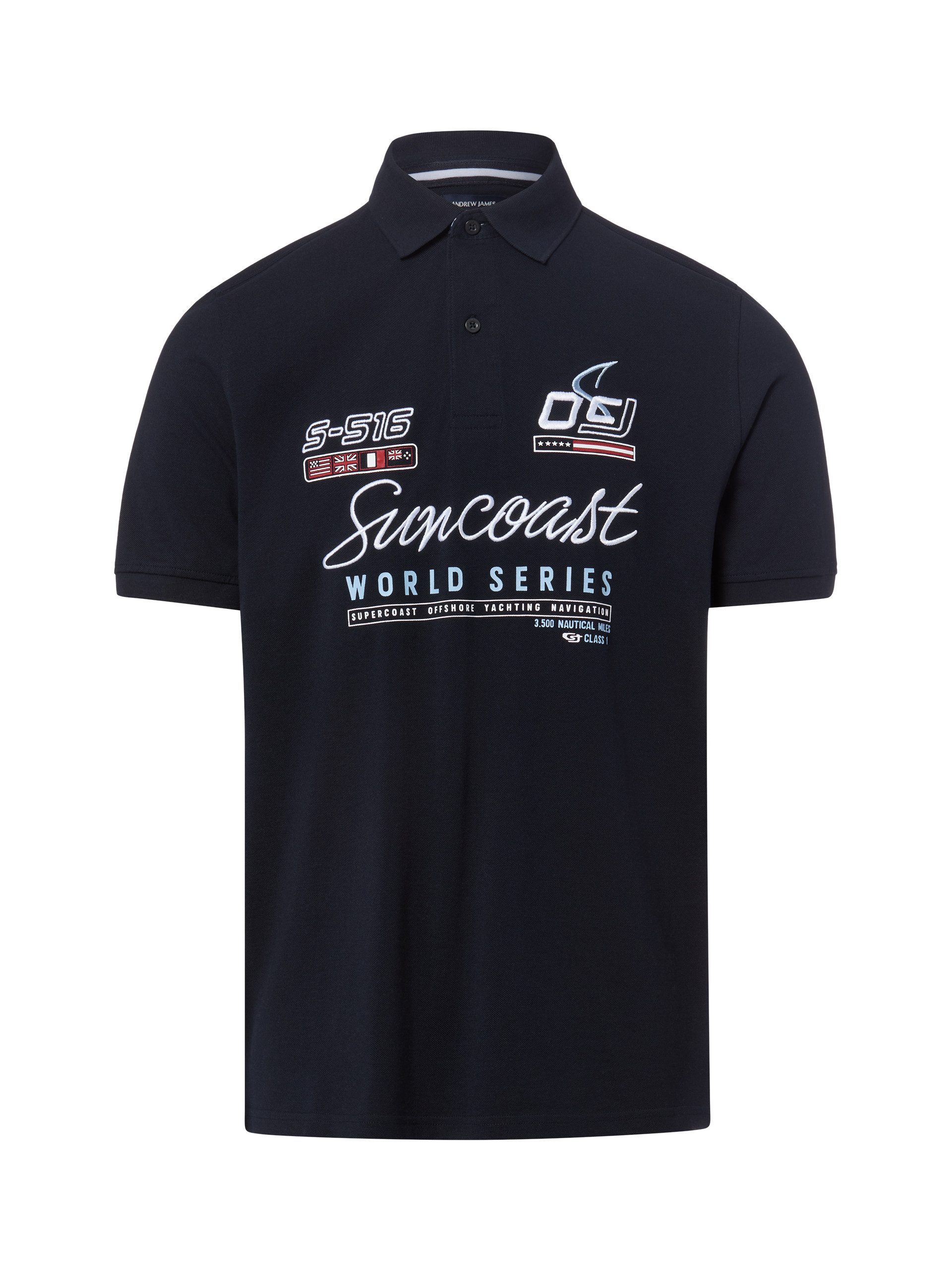 Andrew James Poloshirt