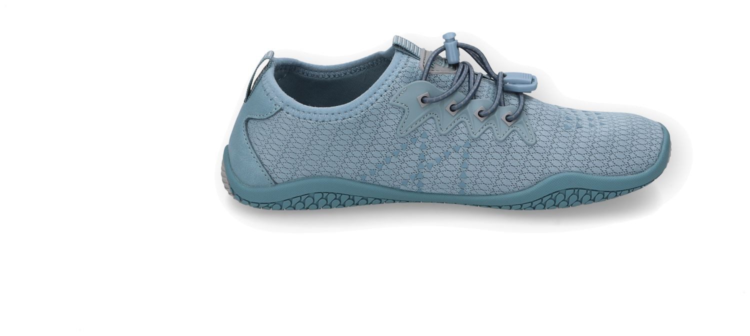 Dockers by Gerli Dockers by Gerli 53GE201 Hellblau/Grau Sneaker