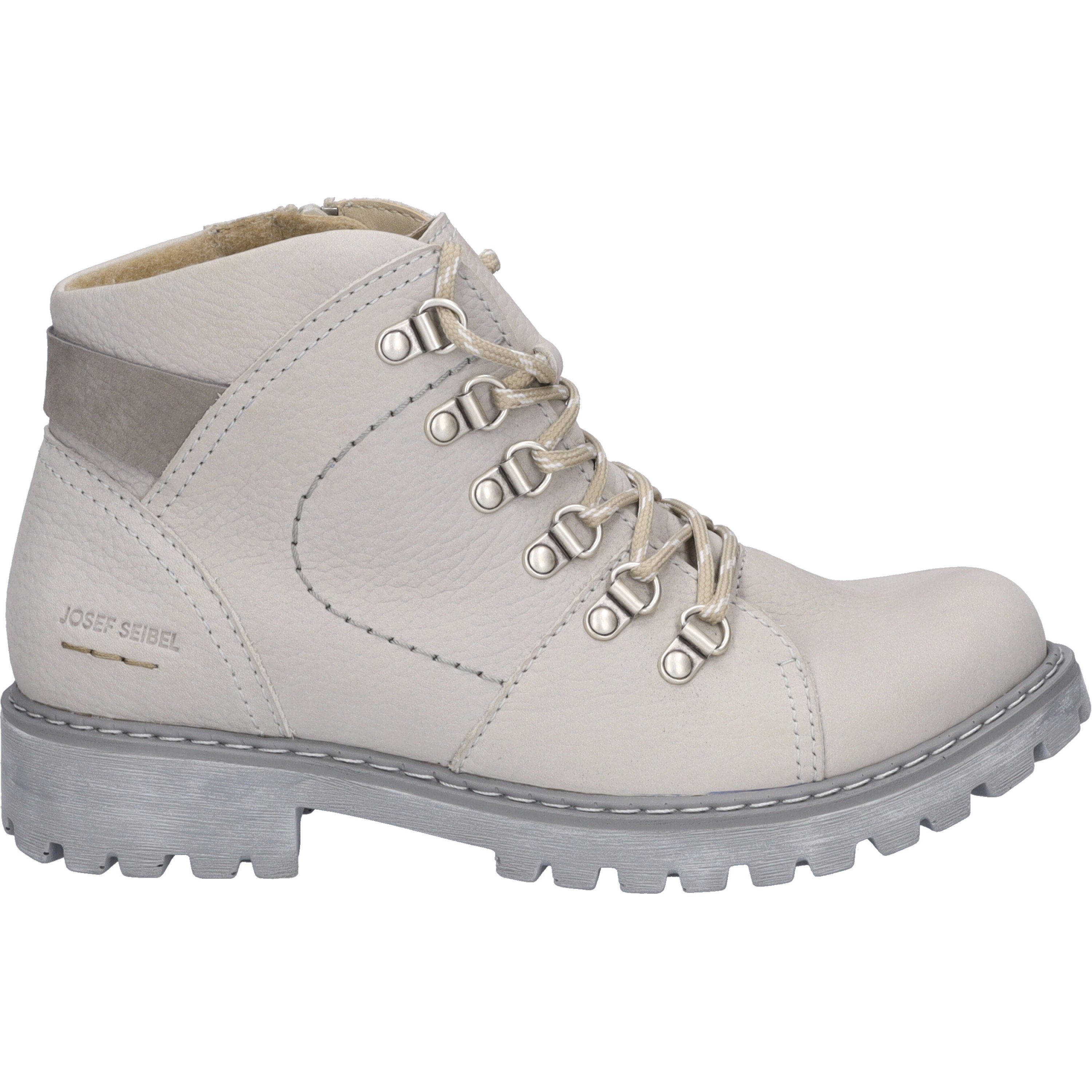 Josef Seibel Marta 18, grau Stiefelette günstig online kaufen