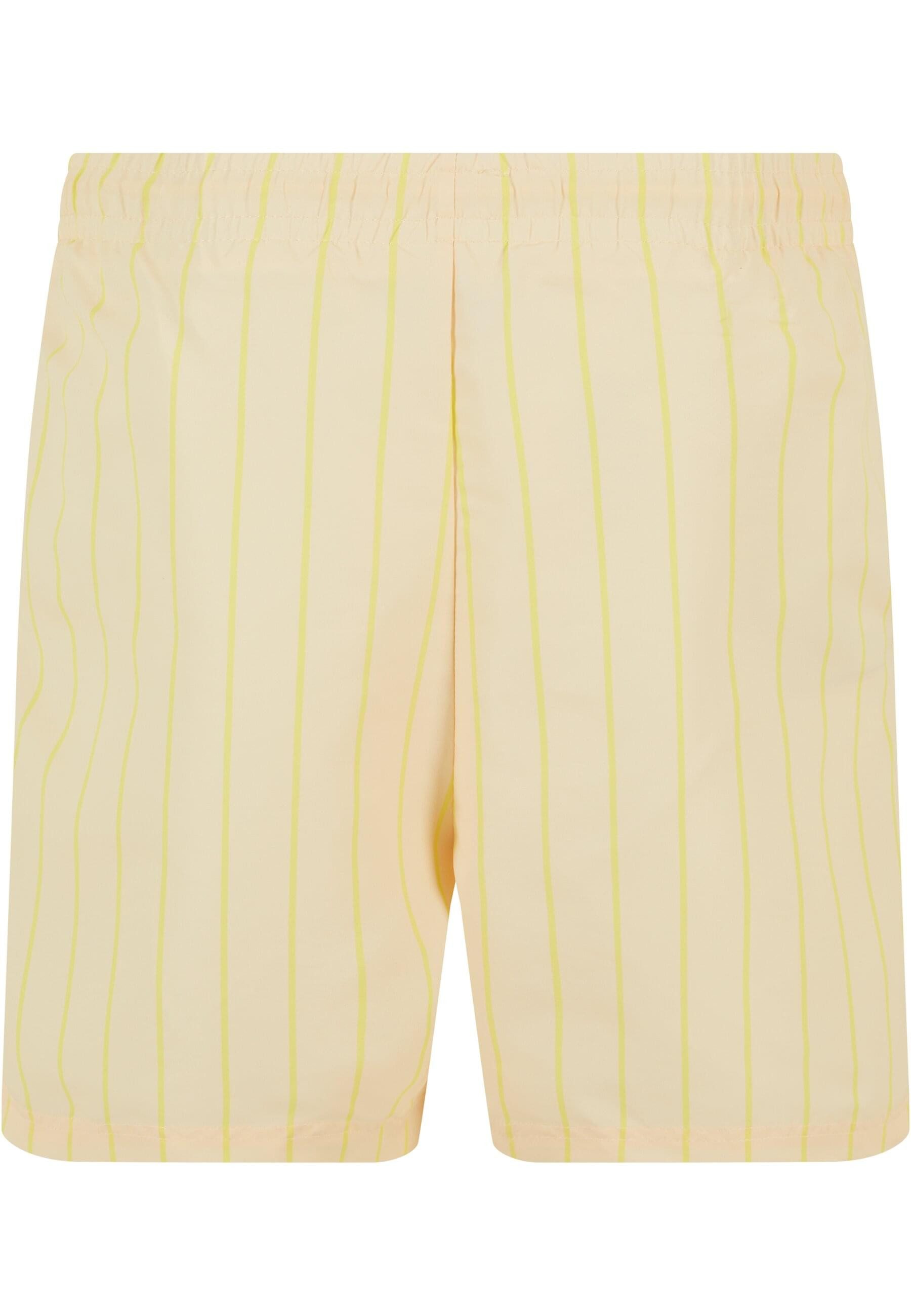 Karl Kani Badeshorts Karl Kani Herren KM241-054-1 Signature Pinstripe Swim günstig online kaufen