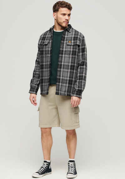 Superdry Карго SD-CONTRAST STITCH CARGO SHORT