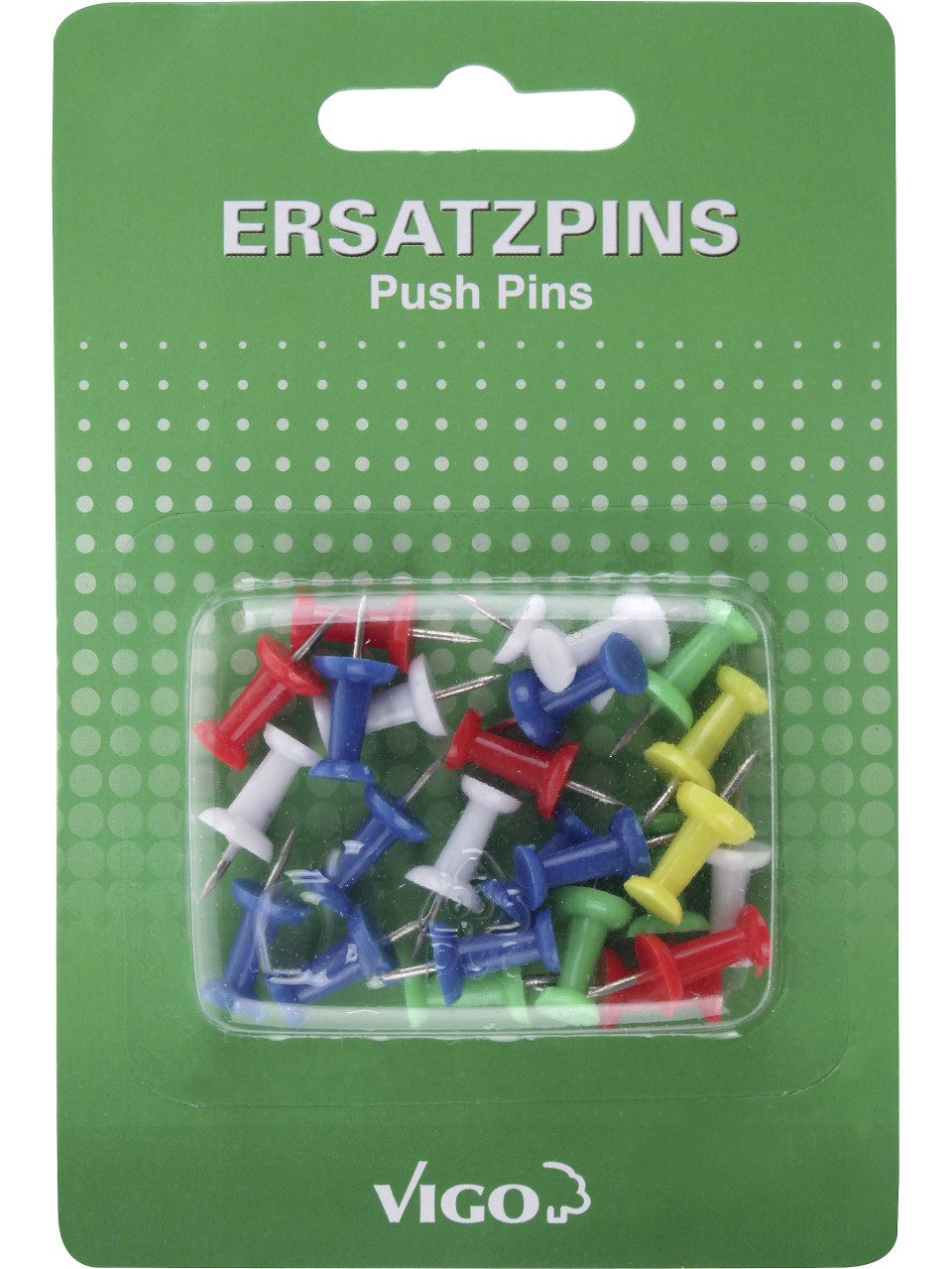 Vigo Pinnwand Vigo Pins für Pinn- günstig online kaufen