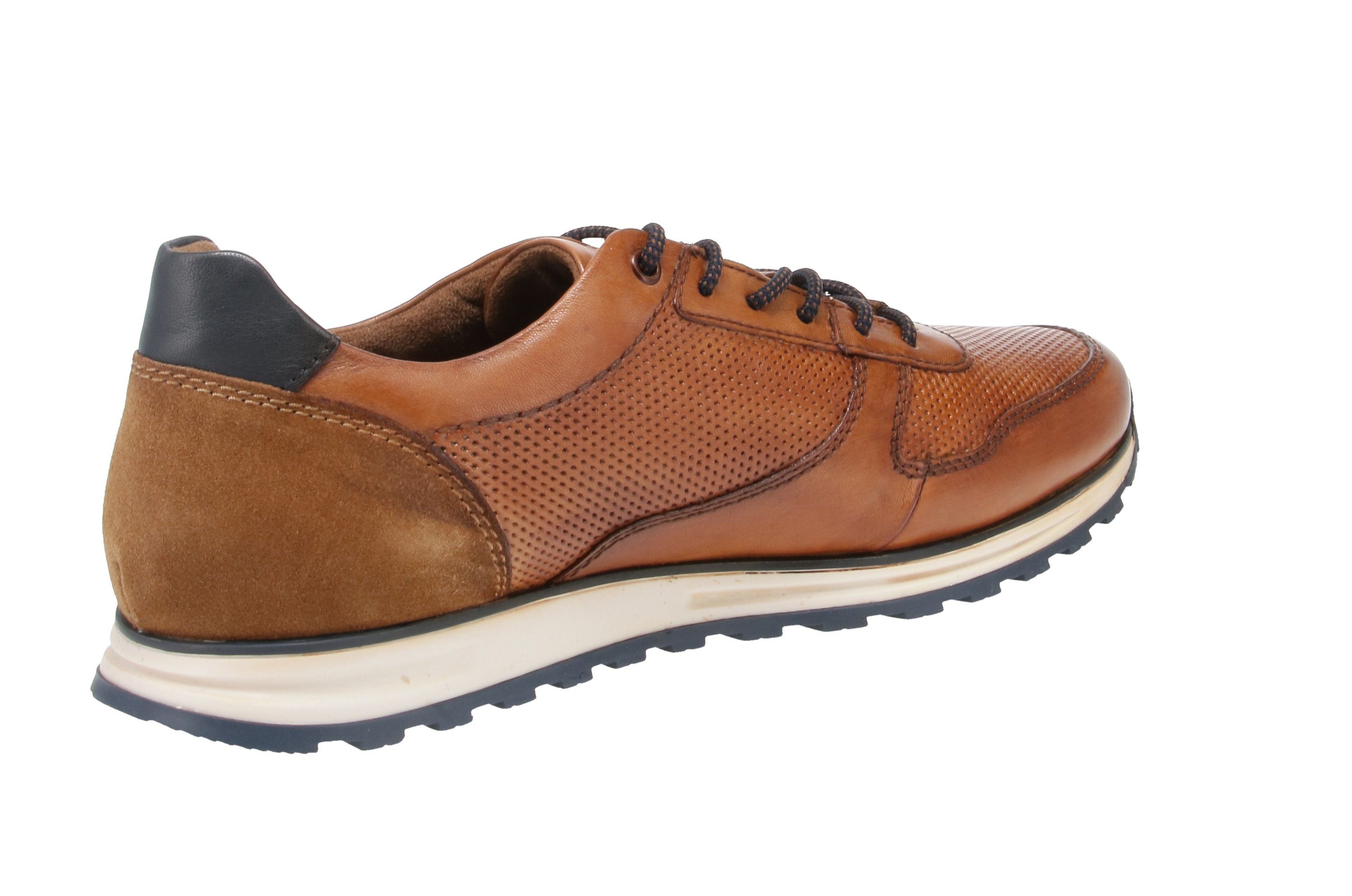 bugatti bugatti 331-A0211-4100 XL - Herren Schuhe Sneaker - 6300-Cognac Sne günstig online kaufen