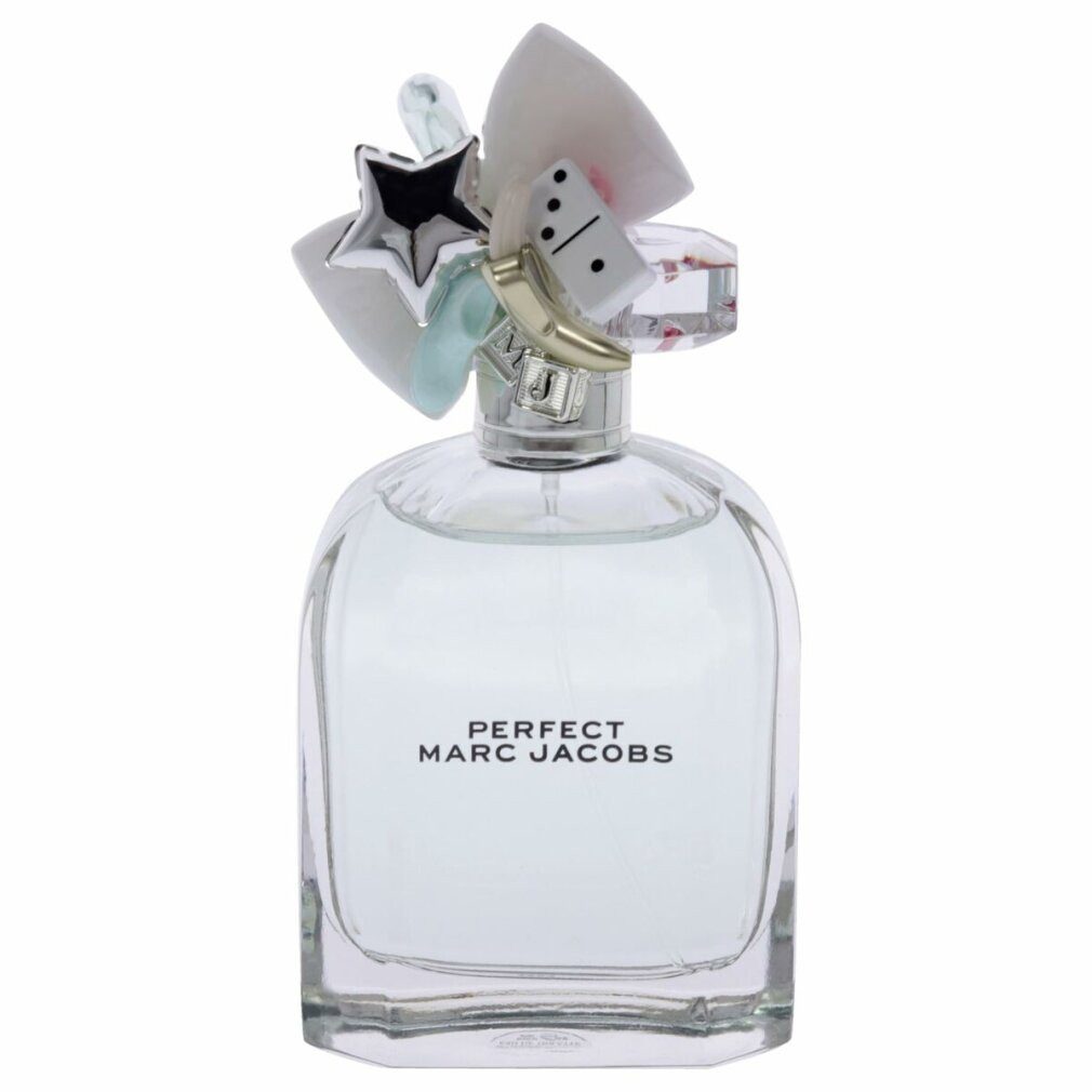 MARC JACOBS Eau de Toilette Damenparfüm PERFECT EDT 100 ml