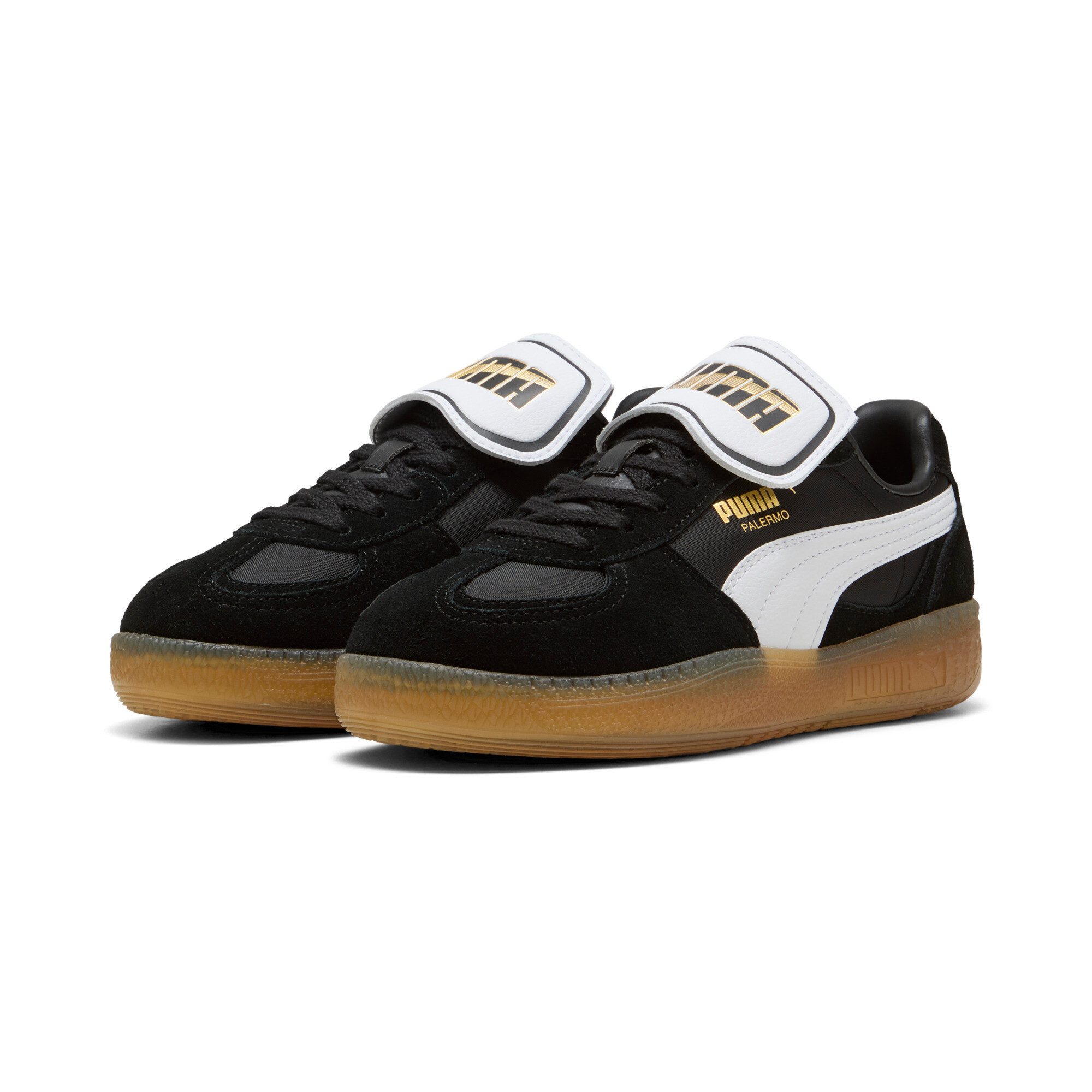 PALERMO MODA TONGUE WNS Sneaker