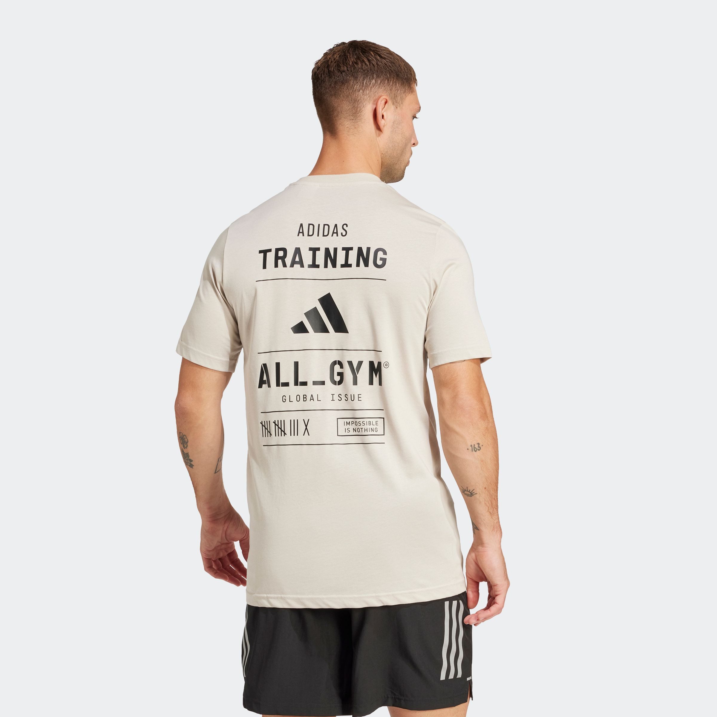 adidas Performance T-Shirt M TR CAT günstig online kaufen